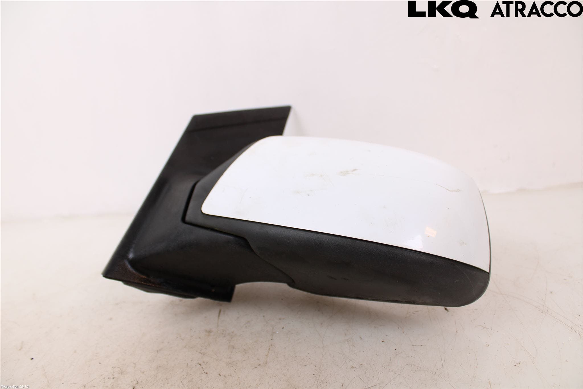 Ford FOCUS 04-07 Spegel Yttre El Vä