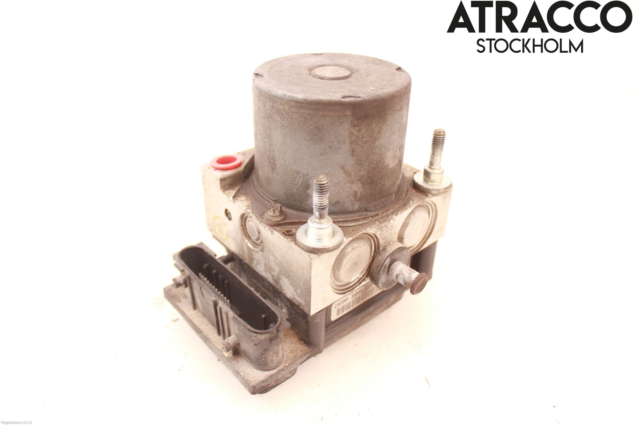 Opel COMBO 02-12 Abs Hydraulaggregat