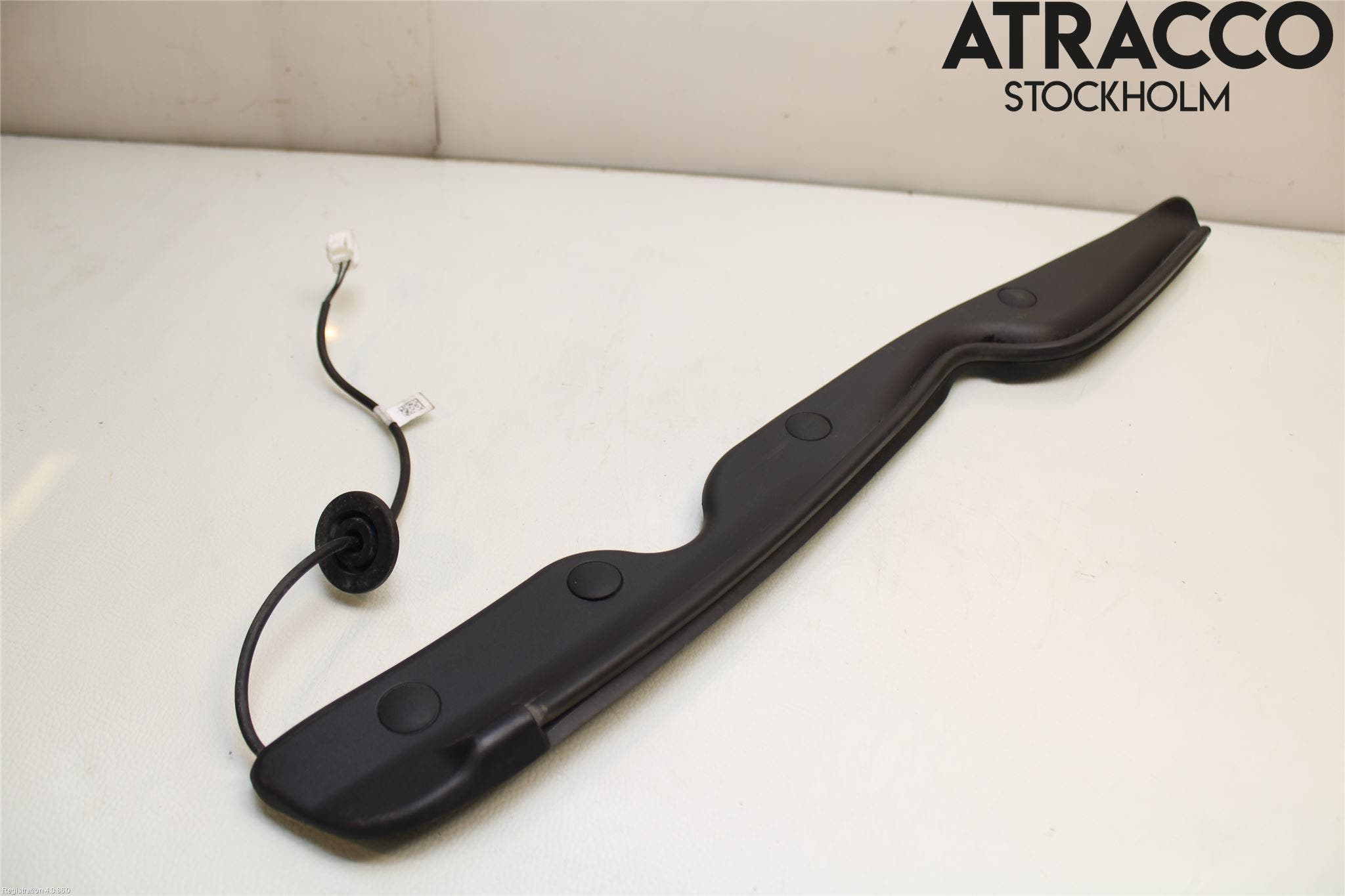 Hyundai TUCSON 05- List Bak-Baklucka