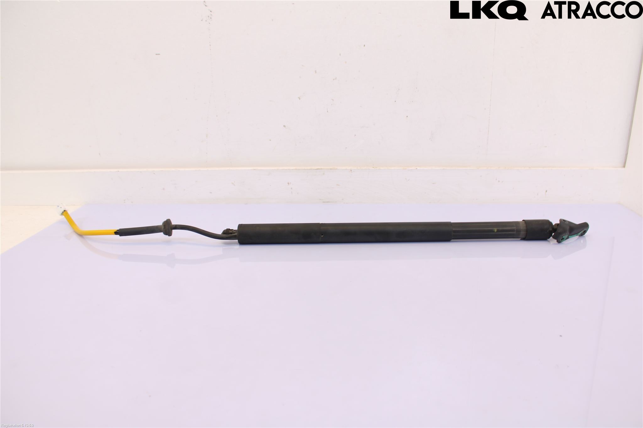 Toyota COROLLA 19- Bakluckeöppnare Automatisk