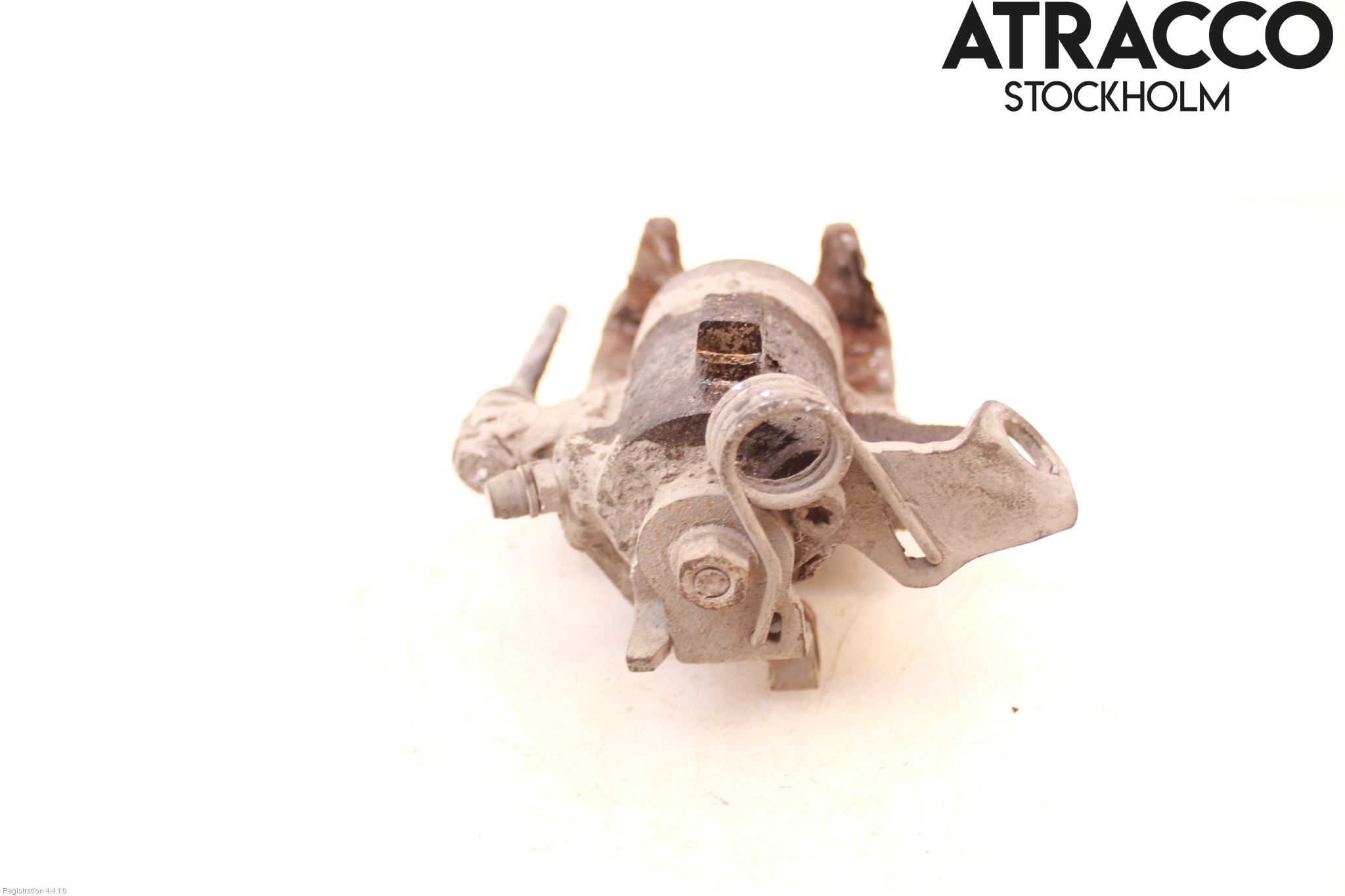 Audi A1/S1 11-18 Bromsok Bak Vänster