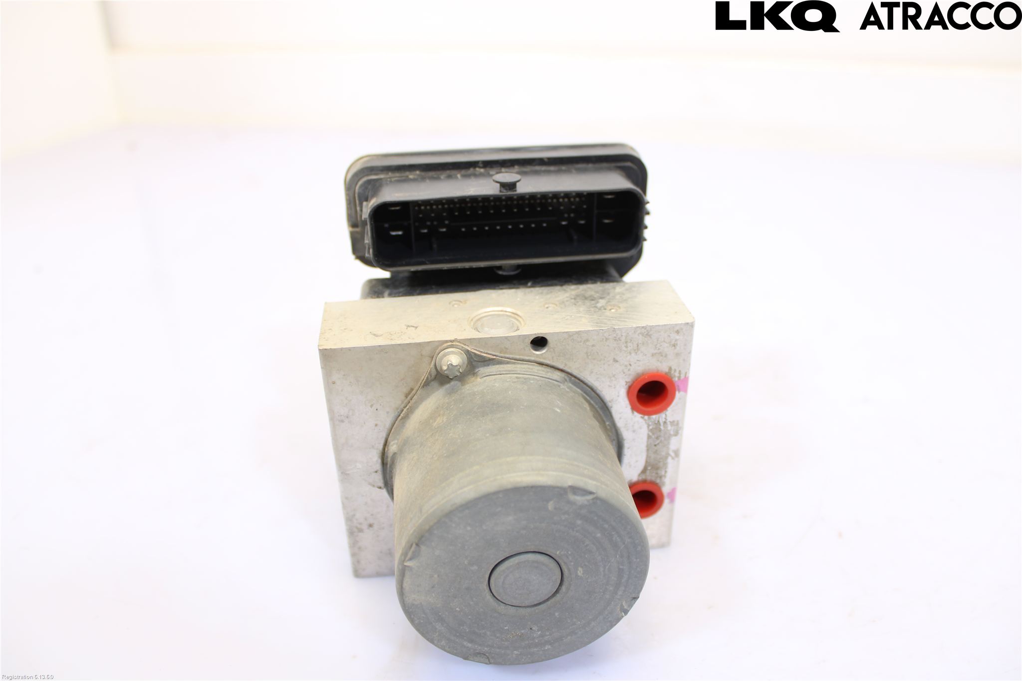 Toyota YARIS XP21 20- Abs Hydraulaggregat
