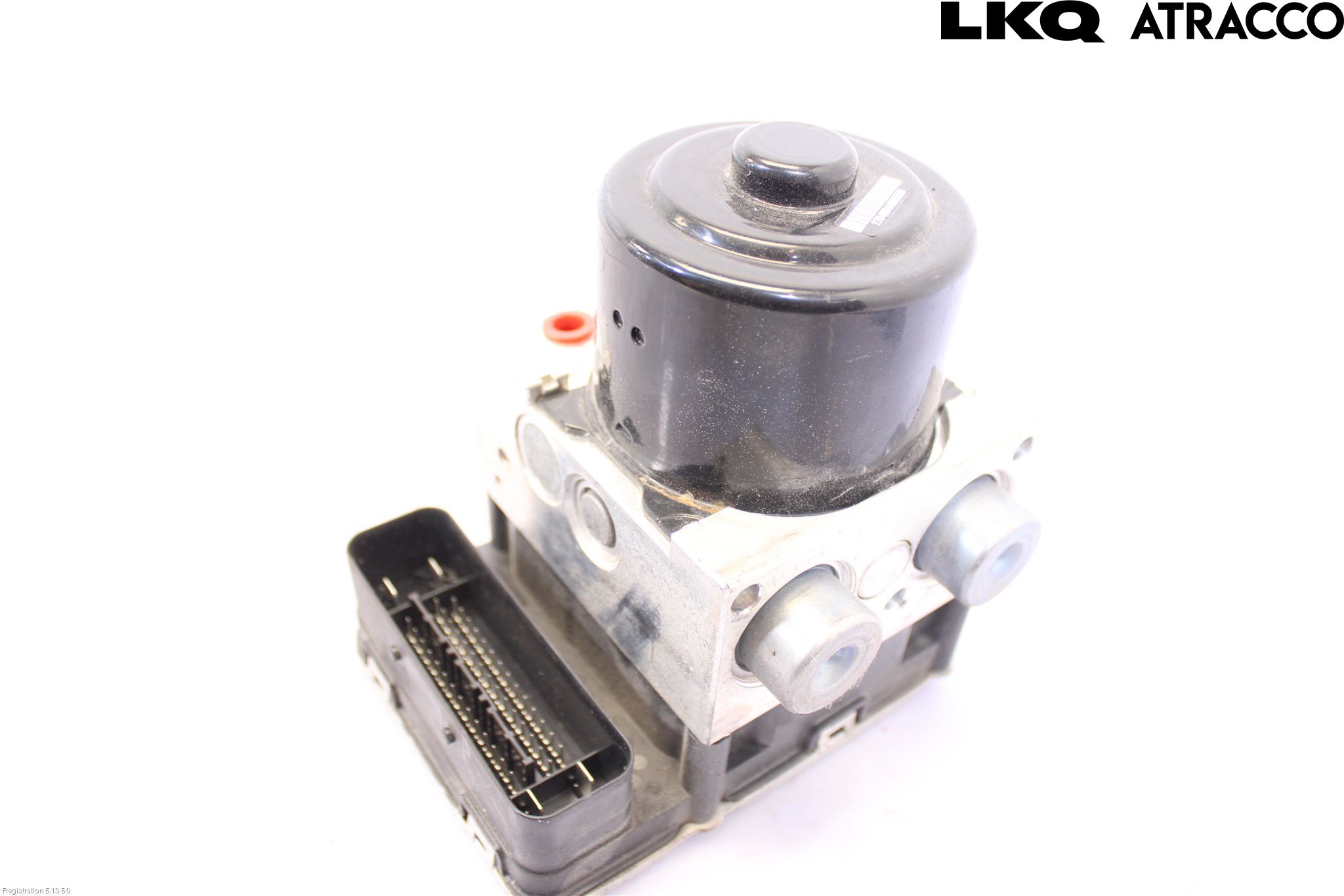 Mercedes-Benz MB E-KLASS (W212) 09-16 Abs Hydraulaggregat