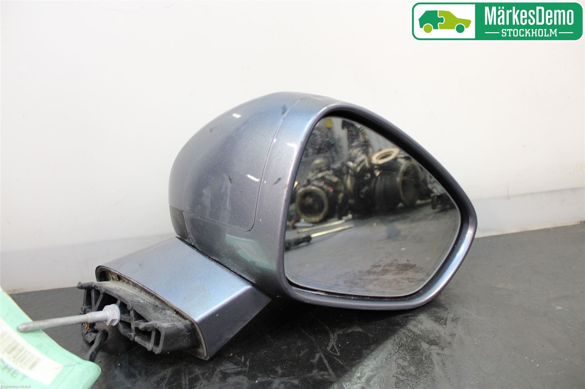 Citroen C5 08-17 Spegel Yttre El Hö