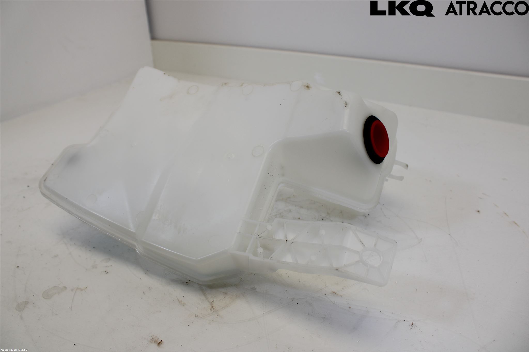 Opel CORSA F, CORSA-E 20- Spolartank Vindruta