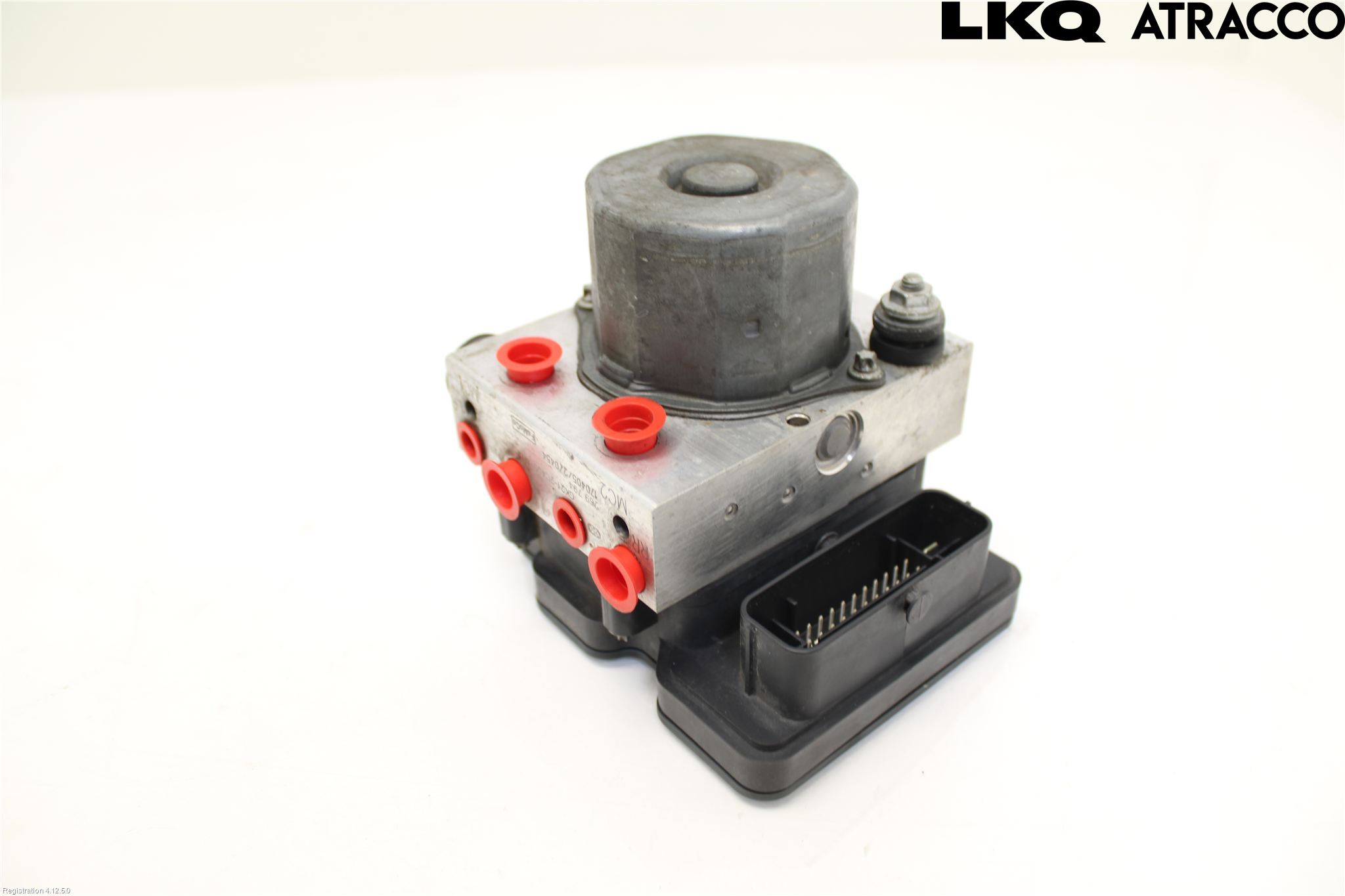 Ford TRANSIT SKÅP/BUSS 14-22 Abs Hydraulaggregat