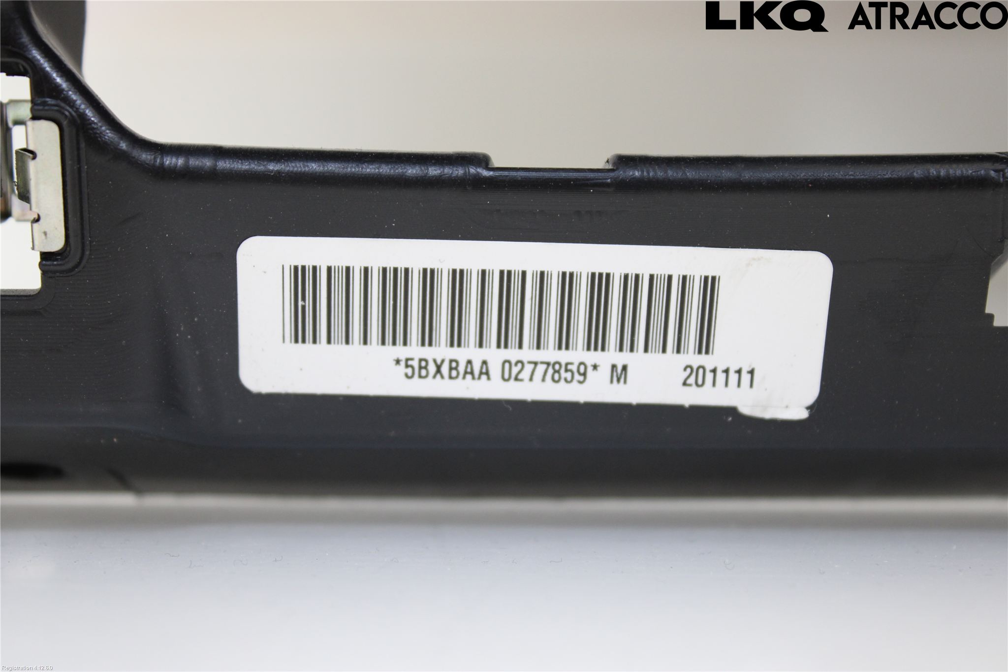 Opel CORSA F, CORSA-E 20- Instrumentbräda