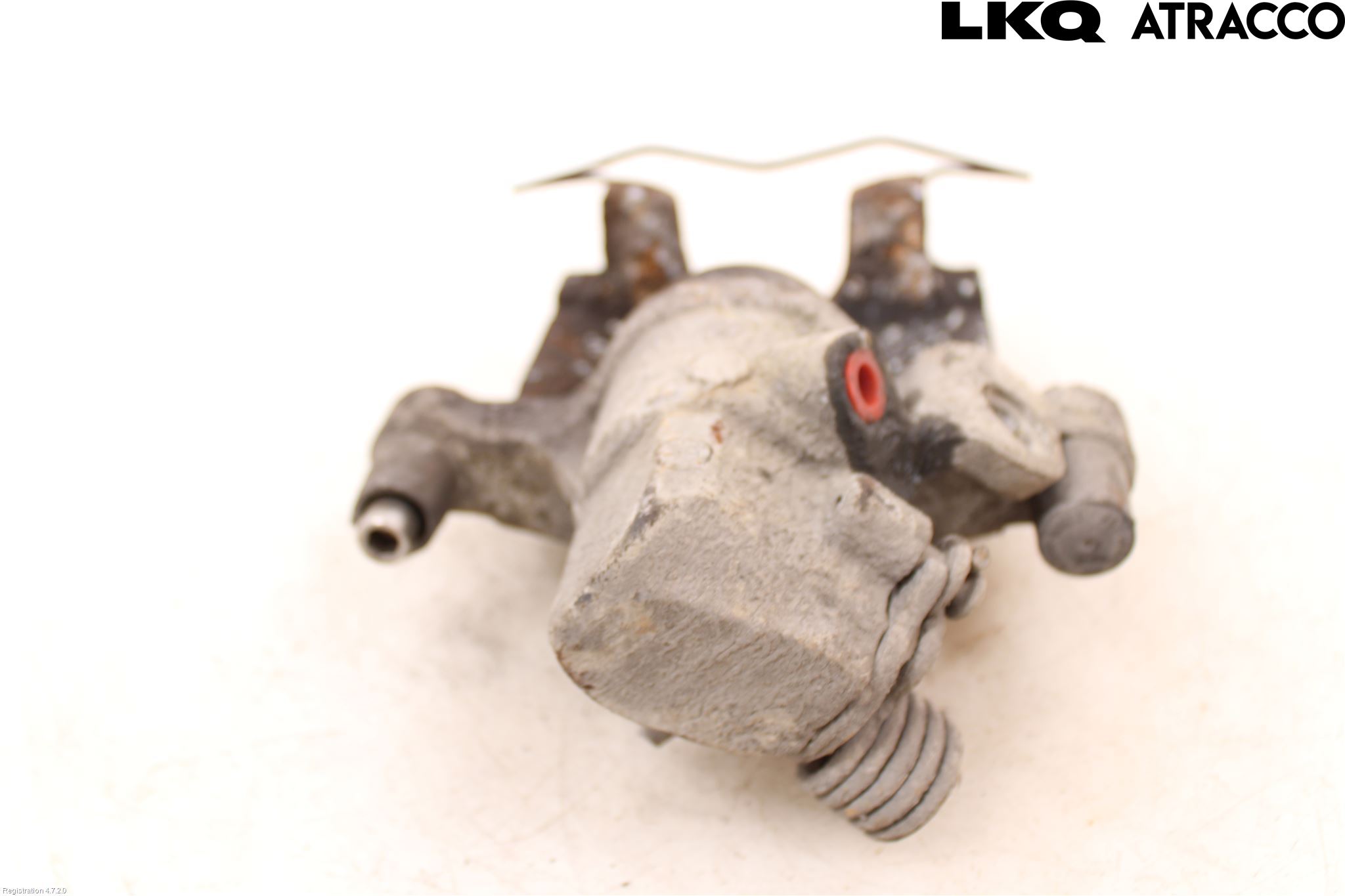 Volvo V50 04-07 Bromsok Bak Höger