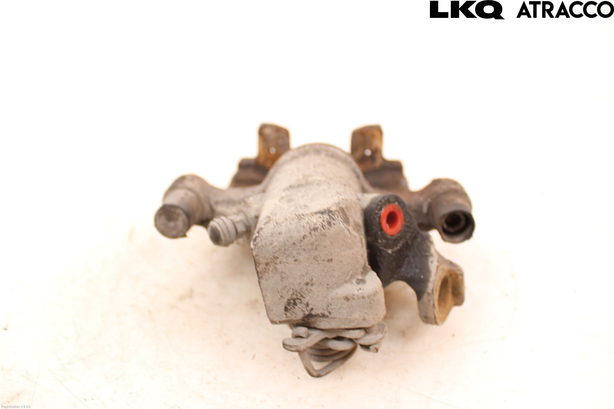 Mini COUPE R50/53 01-06 Bromsok Bak Vänster