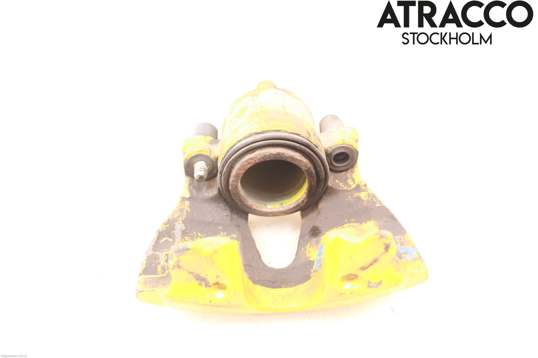 Saab 9-3 VER2/VER3 08-15 Bromsok Fram Höger