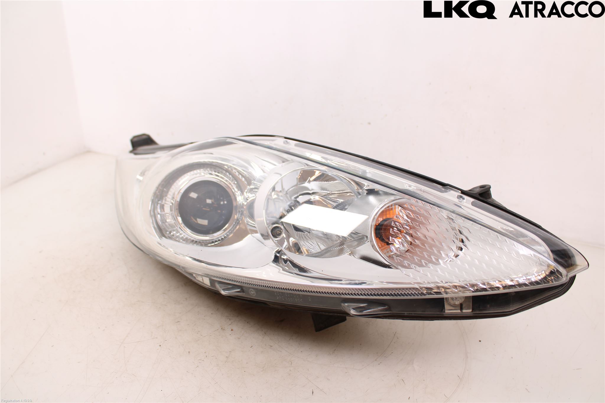 Ford FIESTA 09-12 Strålkastare Höger