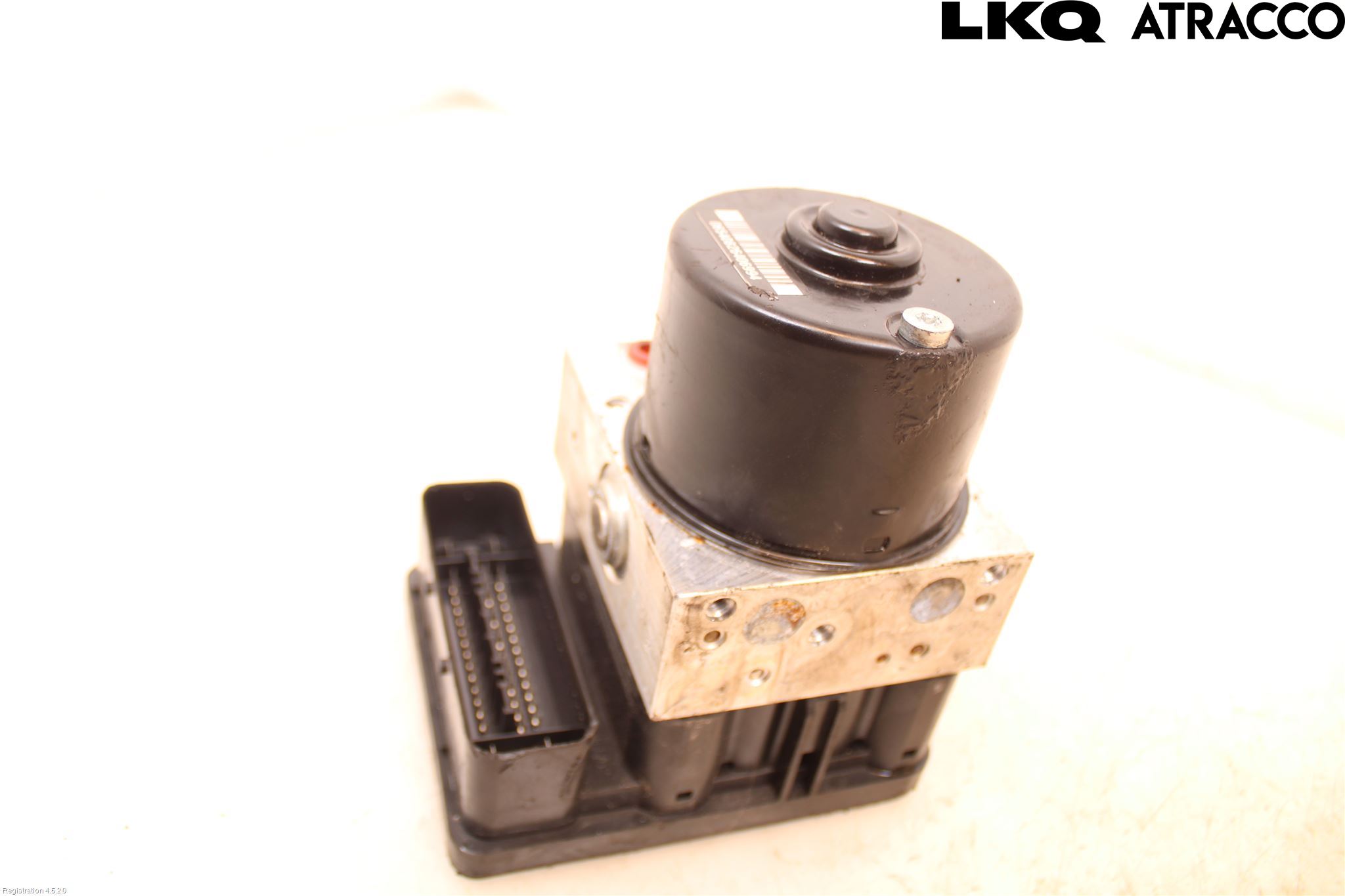 BMW 1 E87/81 5D/3D 03-11 Abs Hydraulaggregat