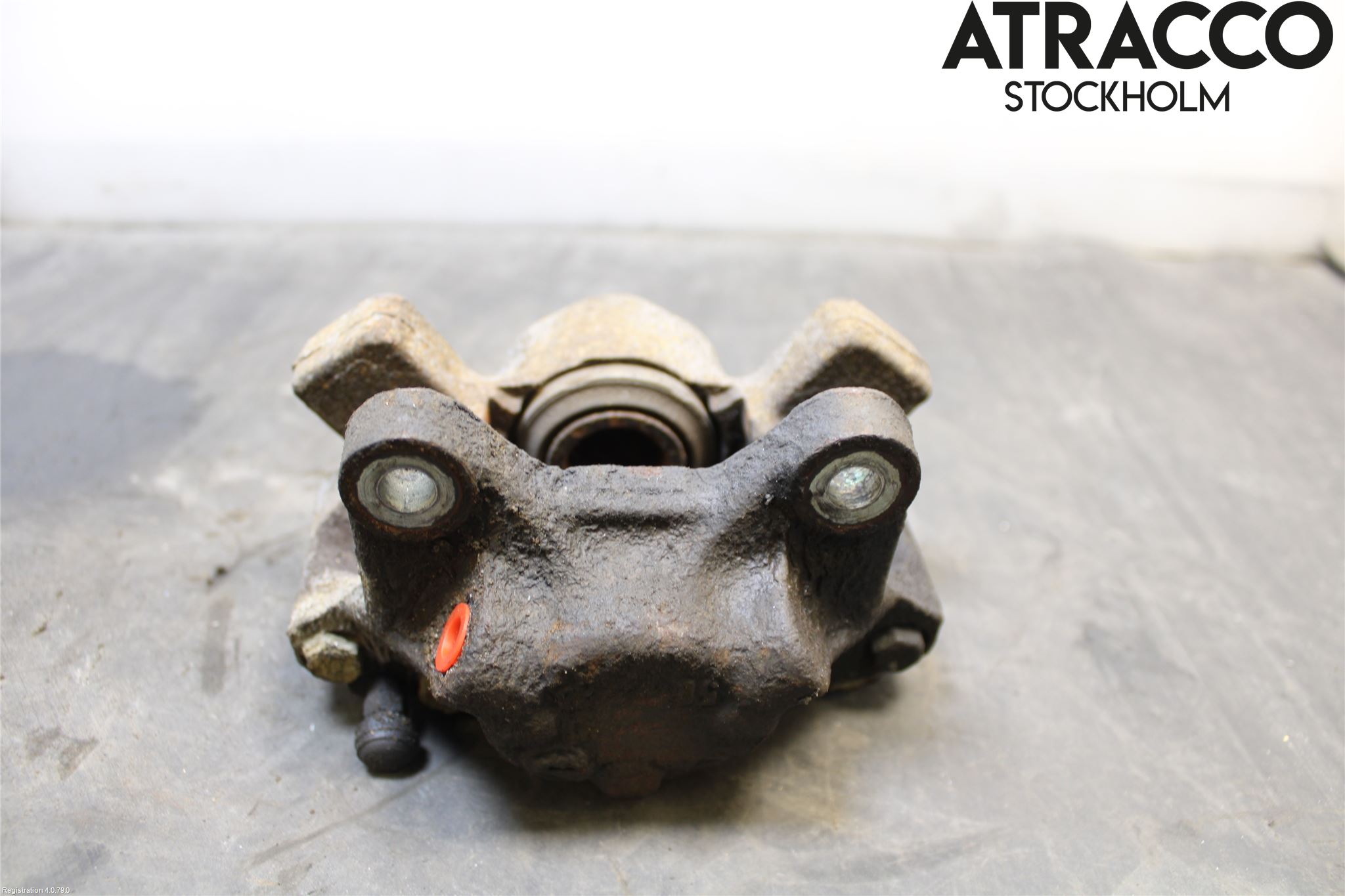 Volvo 740 88-92 Bromsok Bak Vänster