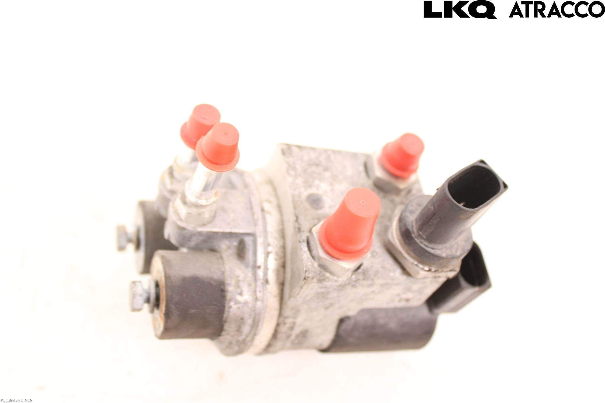 Volkswagen VW PASSAT 05-11 Bränsle Gasregulator