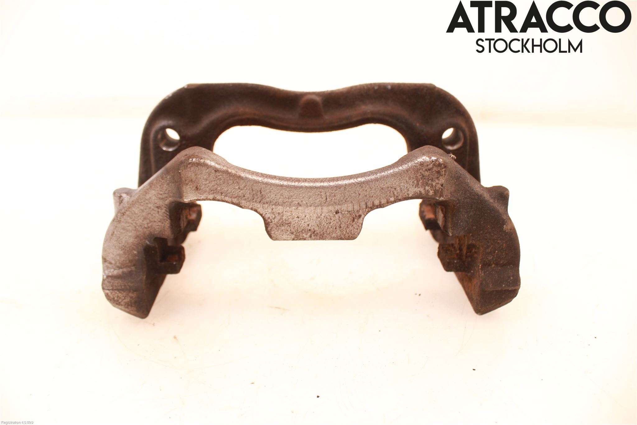 Mini ONE/COOPER 5DR F55 14-24 Bromsokshållare