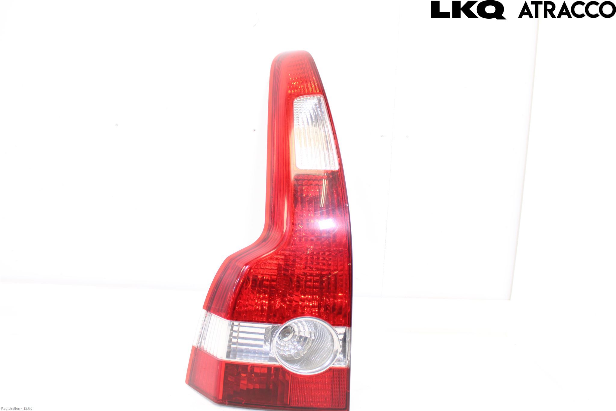 Volvo V50 04-07 Bakljus Vänster