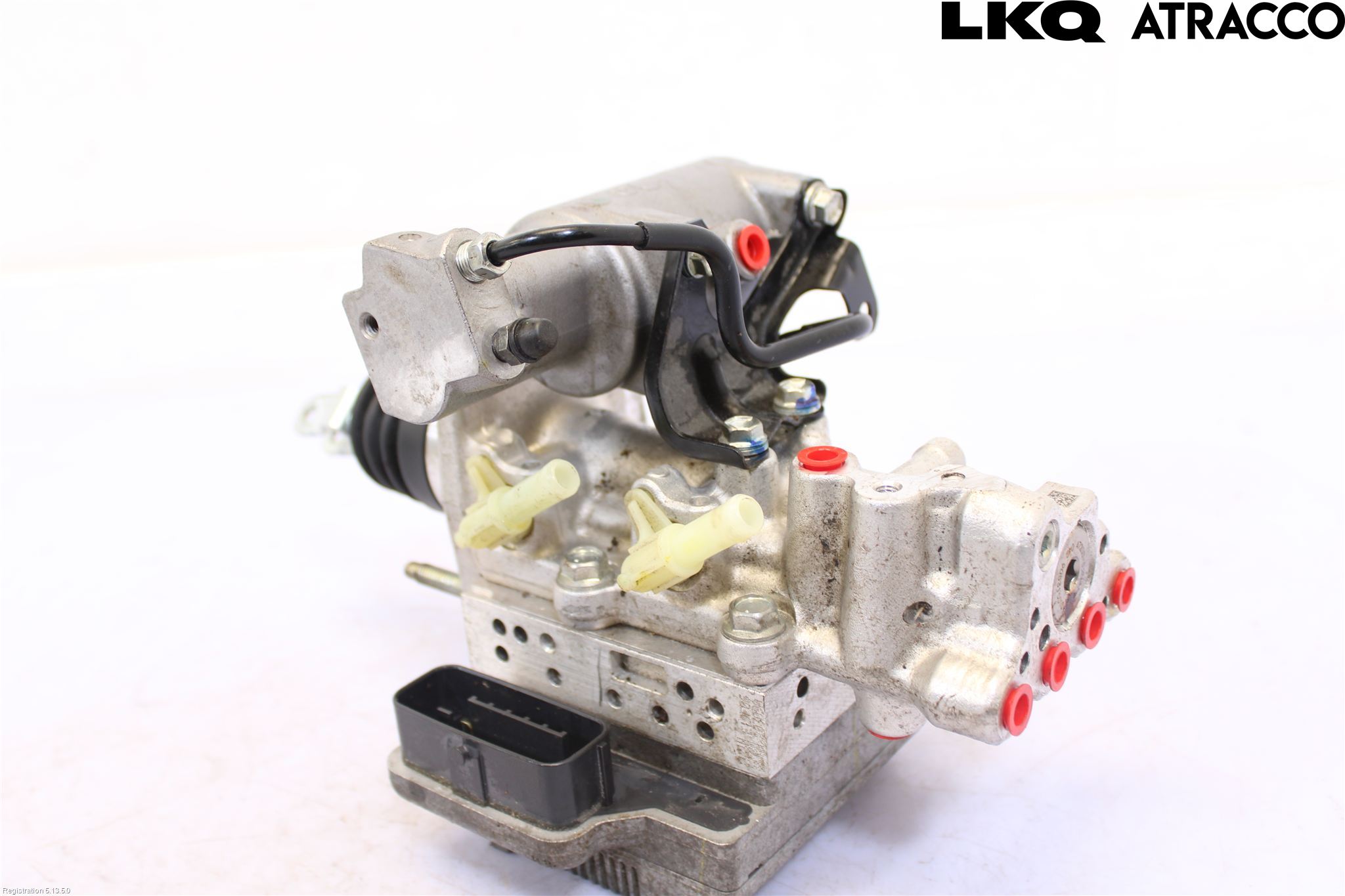 Toyota YARIS XP130 15-20 Abs Hydraulaggregat