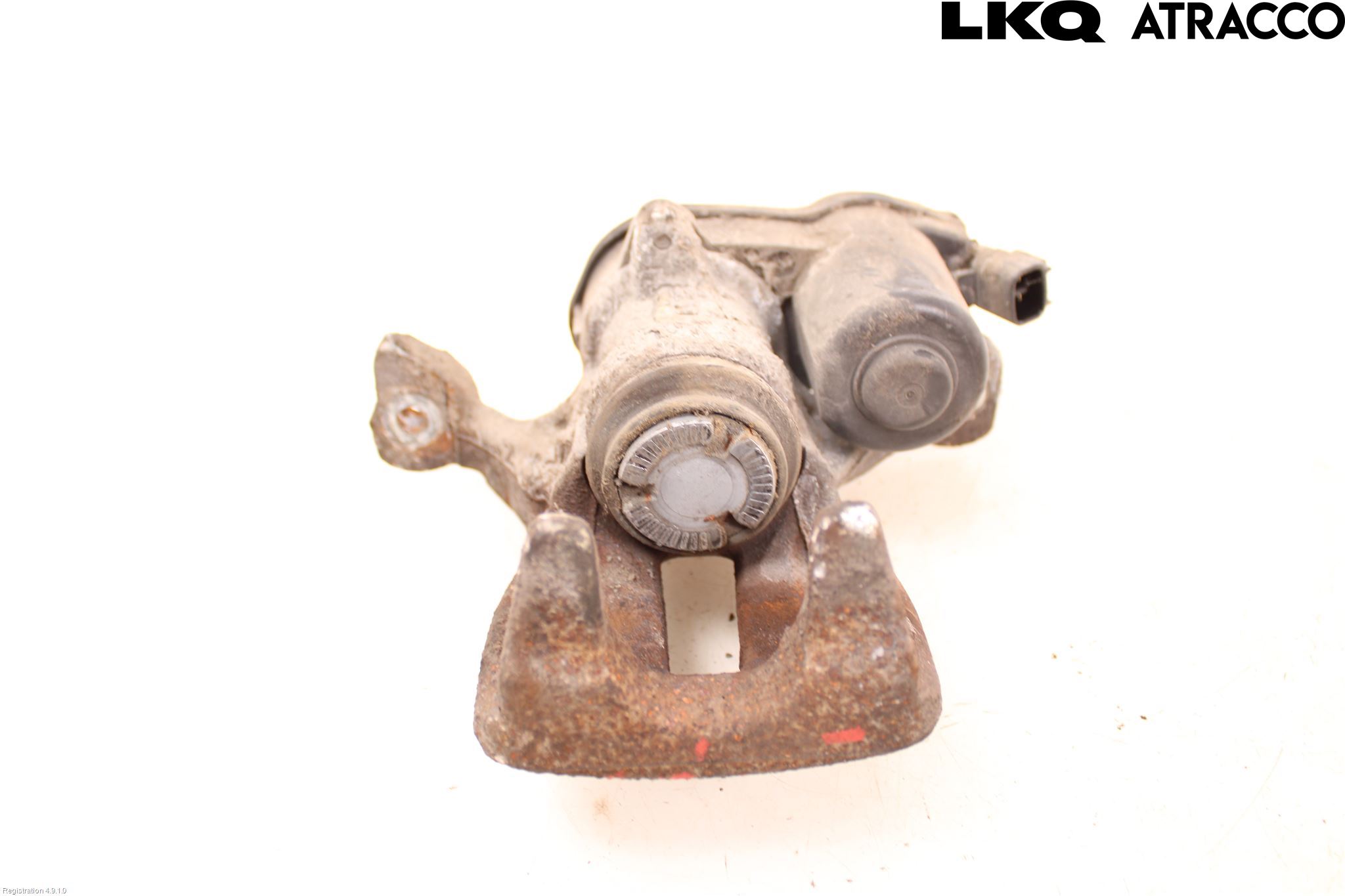 Toyota COROLLA 19- Bromsok Bak Vänster