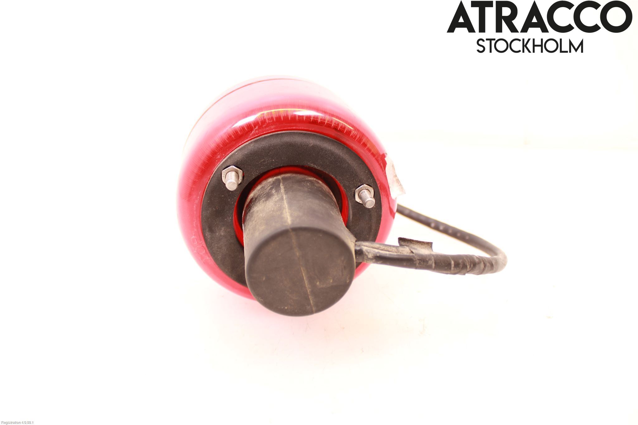 Mopedbil Ligier LIGIER JS 50 Bakljus Vänster