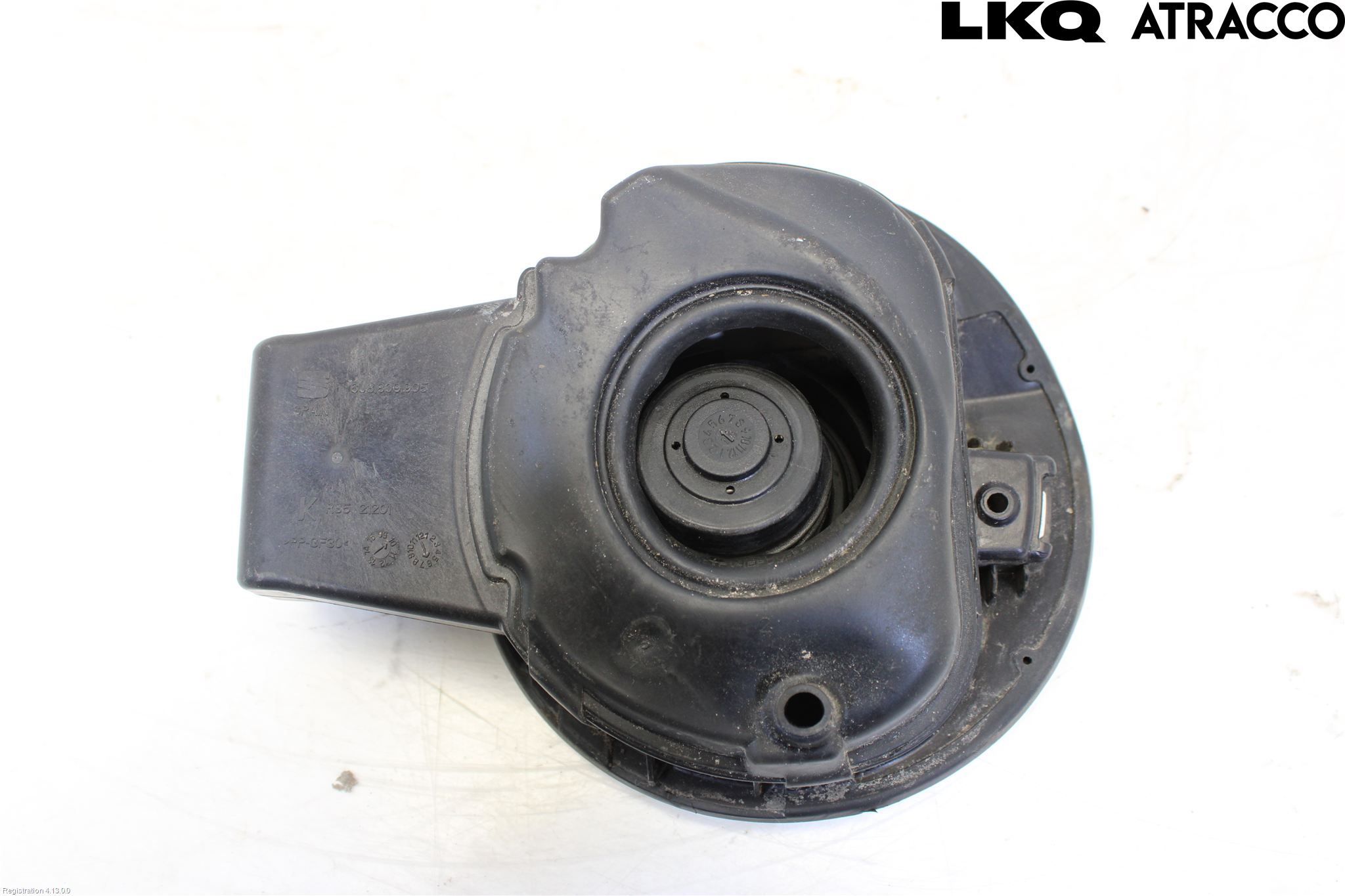 Seat IBIZA IV 08-16 Tanklucka