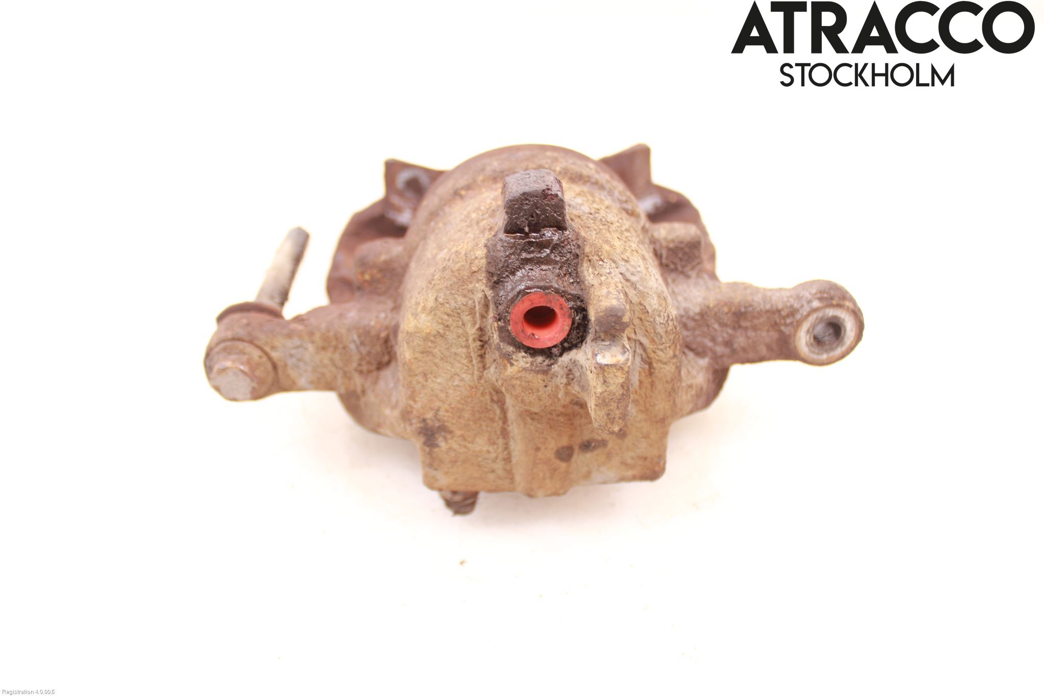 Nissan ALMERA    00-06 Bromsok Fram Höger