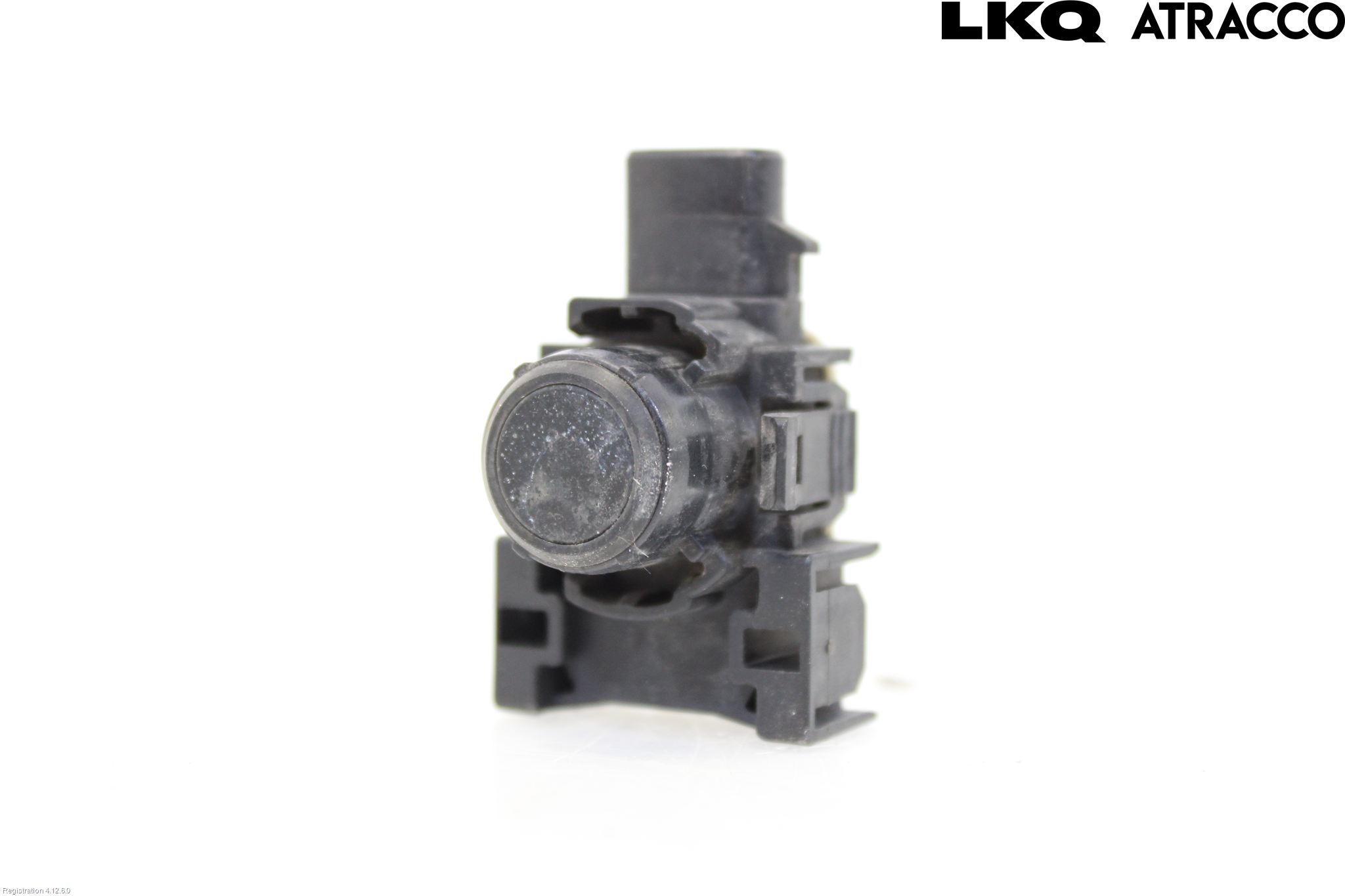 Lexus IS 250/350 14-20 Parkeringshjälp Frontsensor