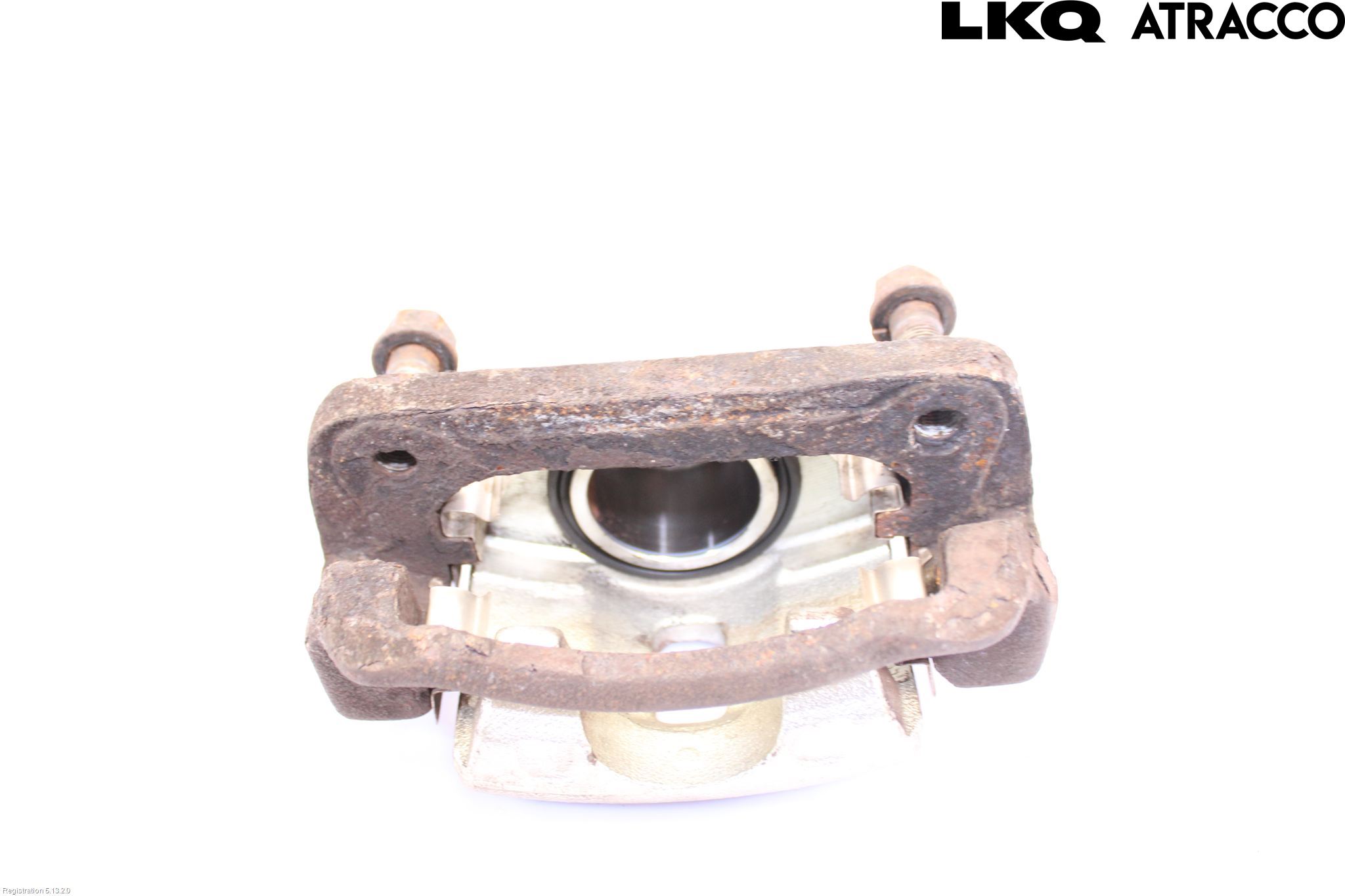 Hyundai ATOS PRIME 99-08 Bromsok Fram Höger