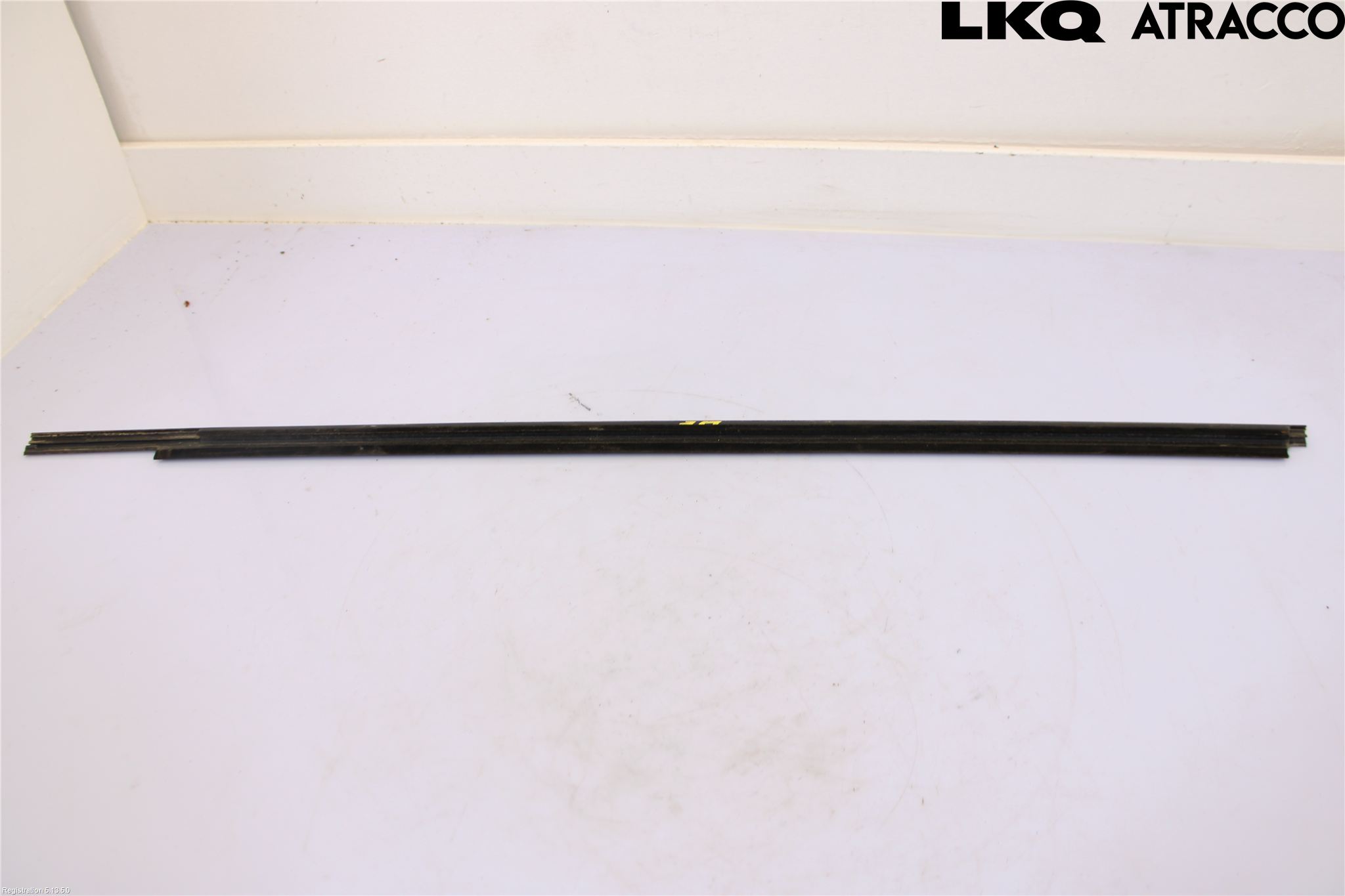 Toyota YARIS XP21 20- Styrlist Ruta