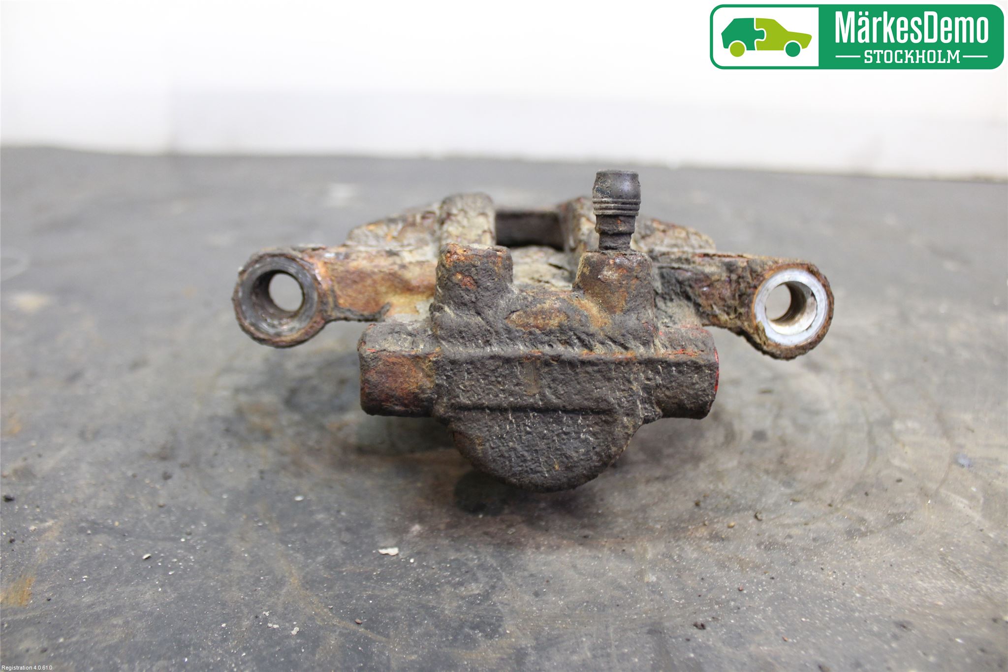 Dodge AVENGER Bromsok Bak Vänster