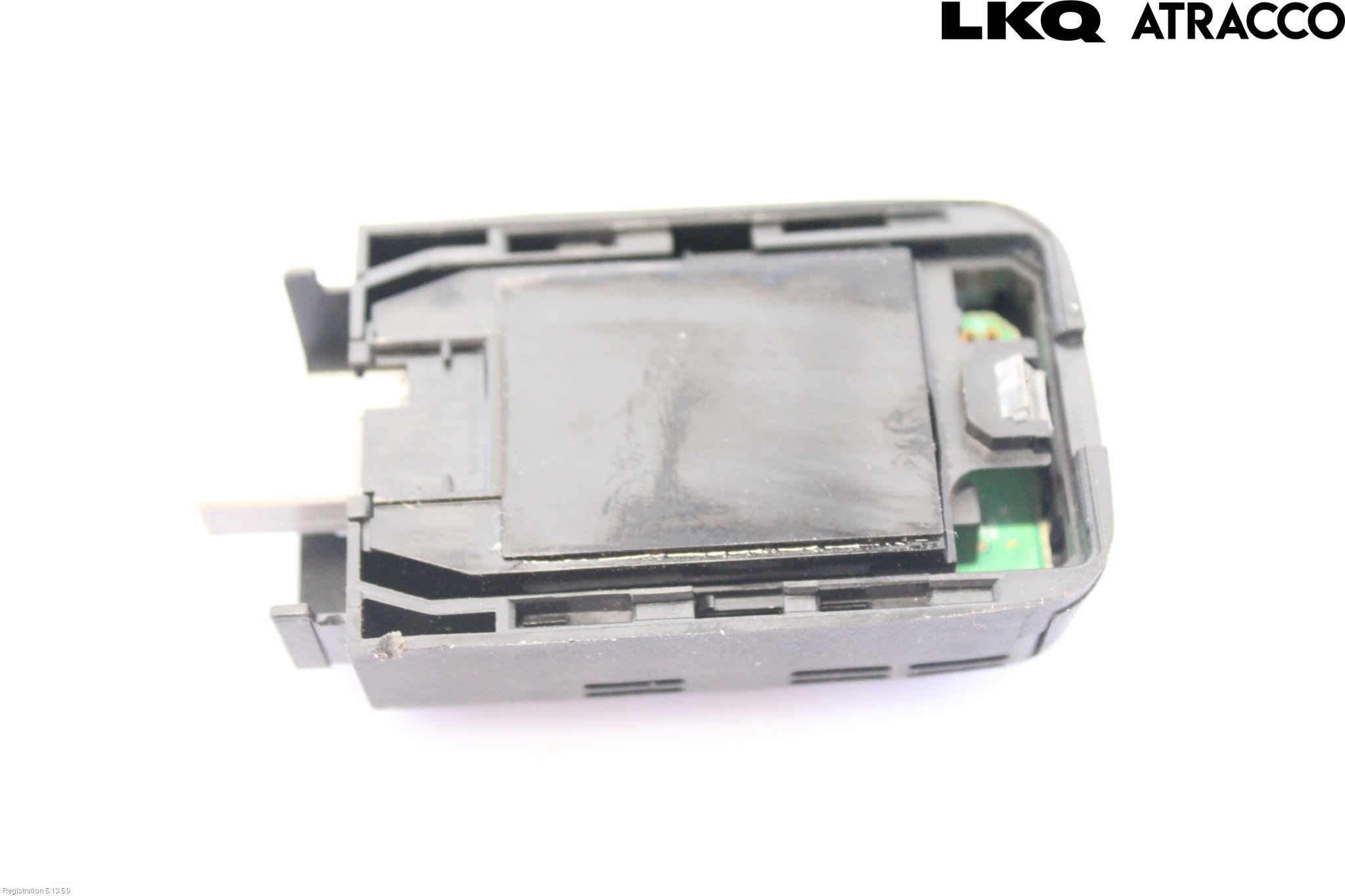 Toyota C-HR 16-23 Regnsensor