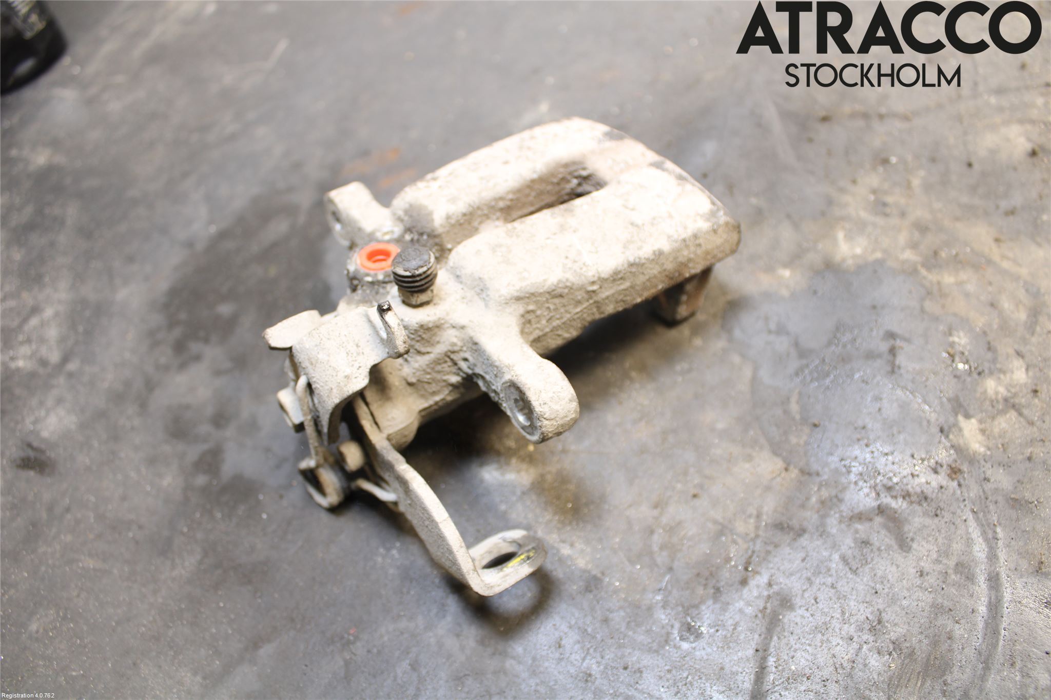 Kia CEED 12-18 Bromsok Bak Vänster