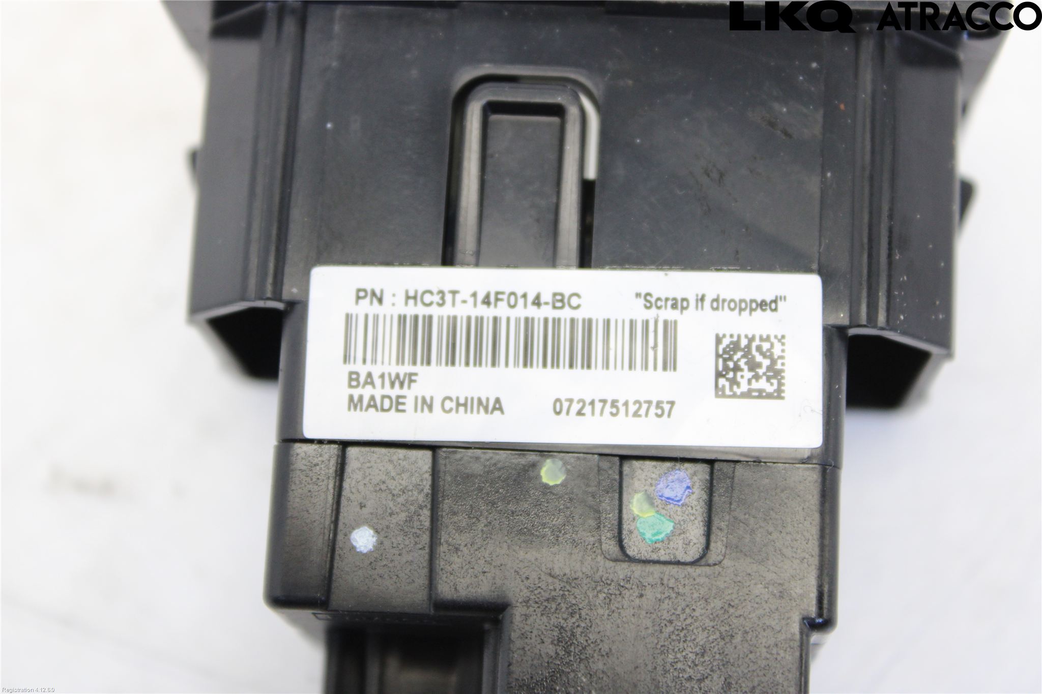 Ford RANGER EU 12-23 Usb Connection