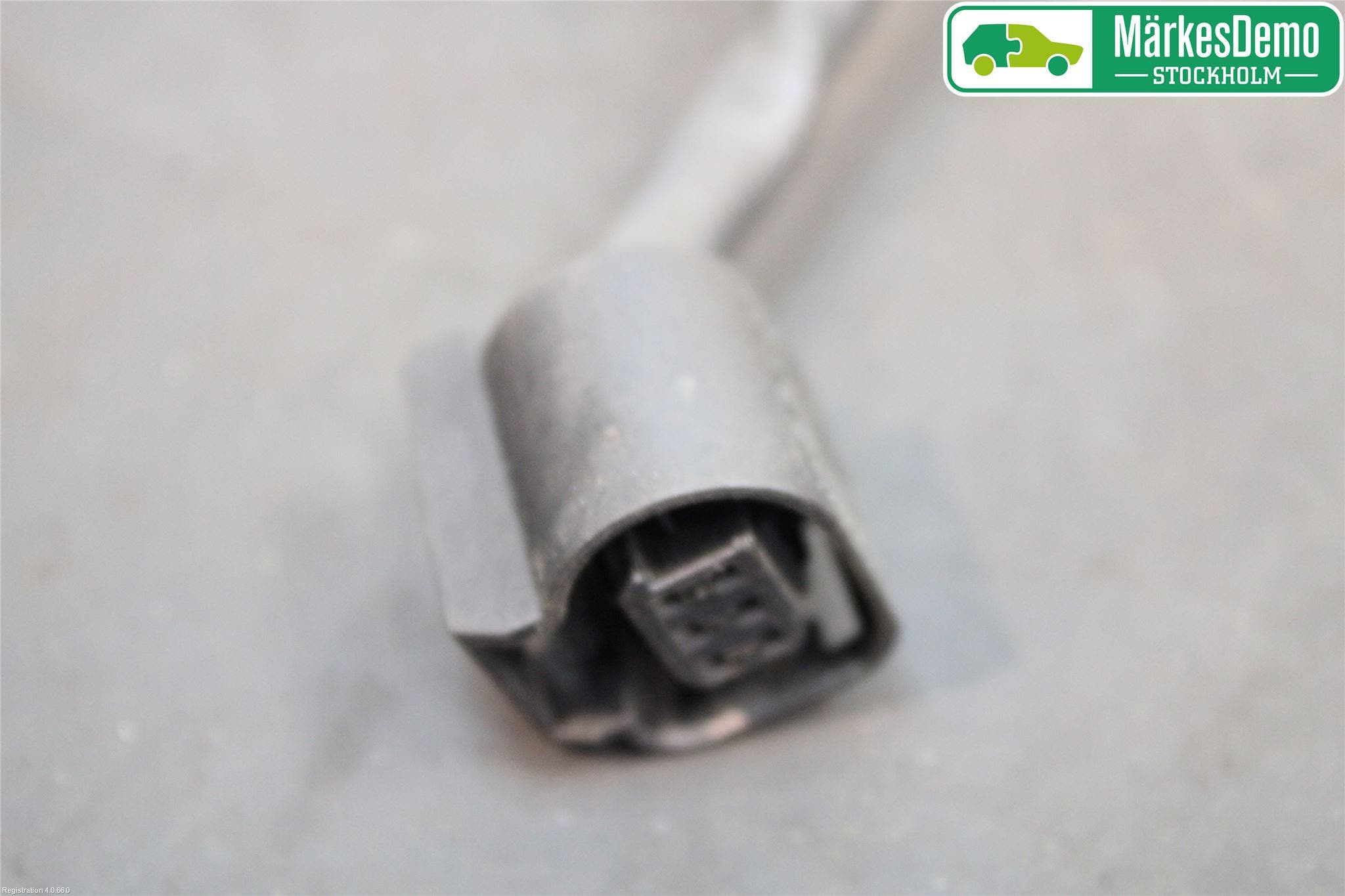 BMW 5 F10/F11/F18 09-17 Injlambdasond