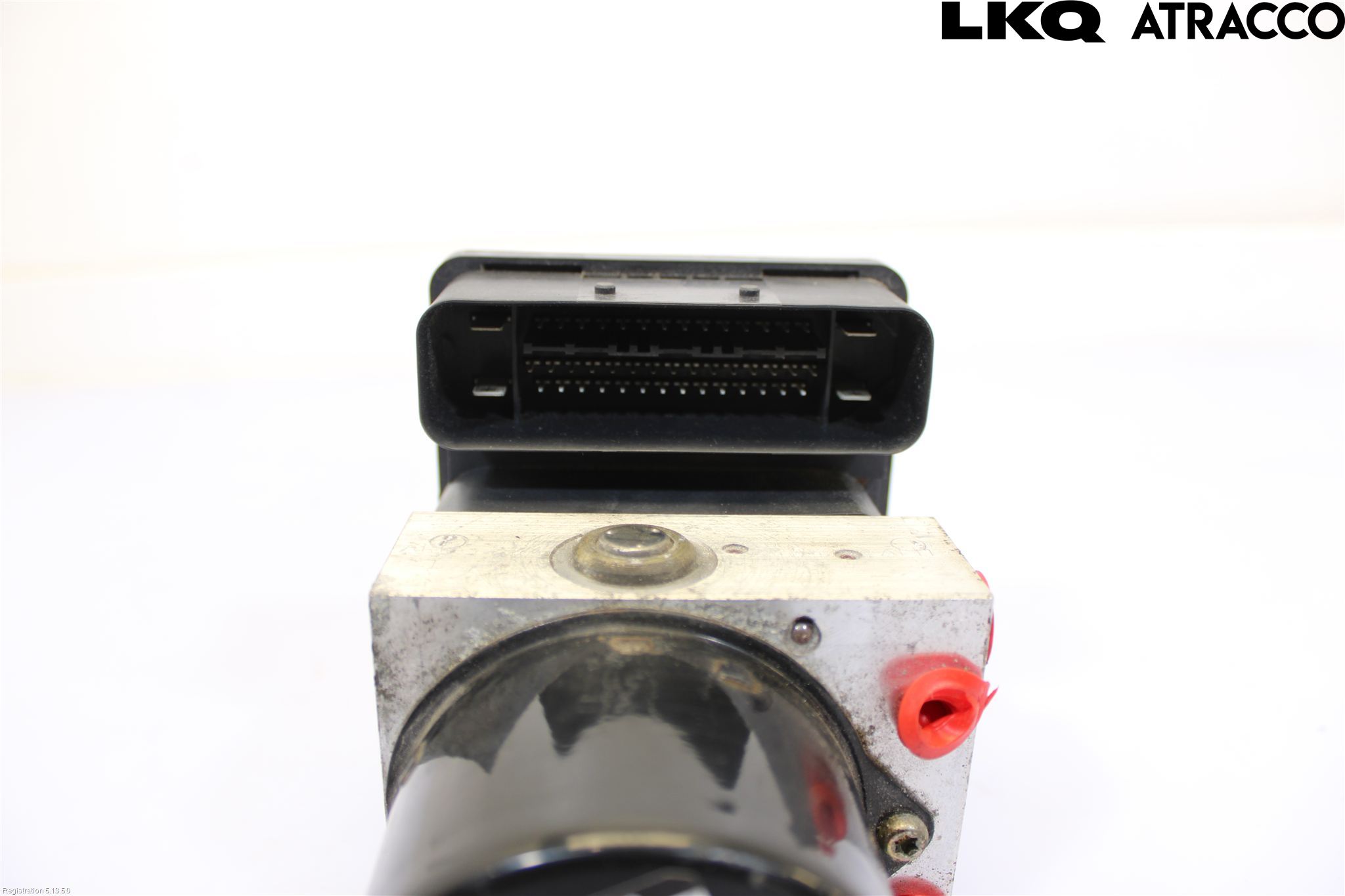 Volvo V50 04-07 Abs Hydraulaggregat