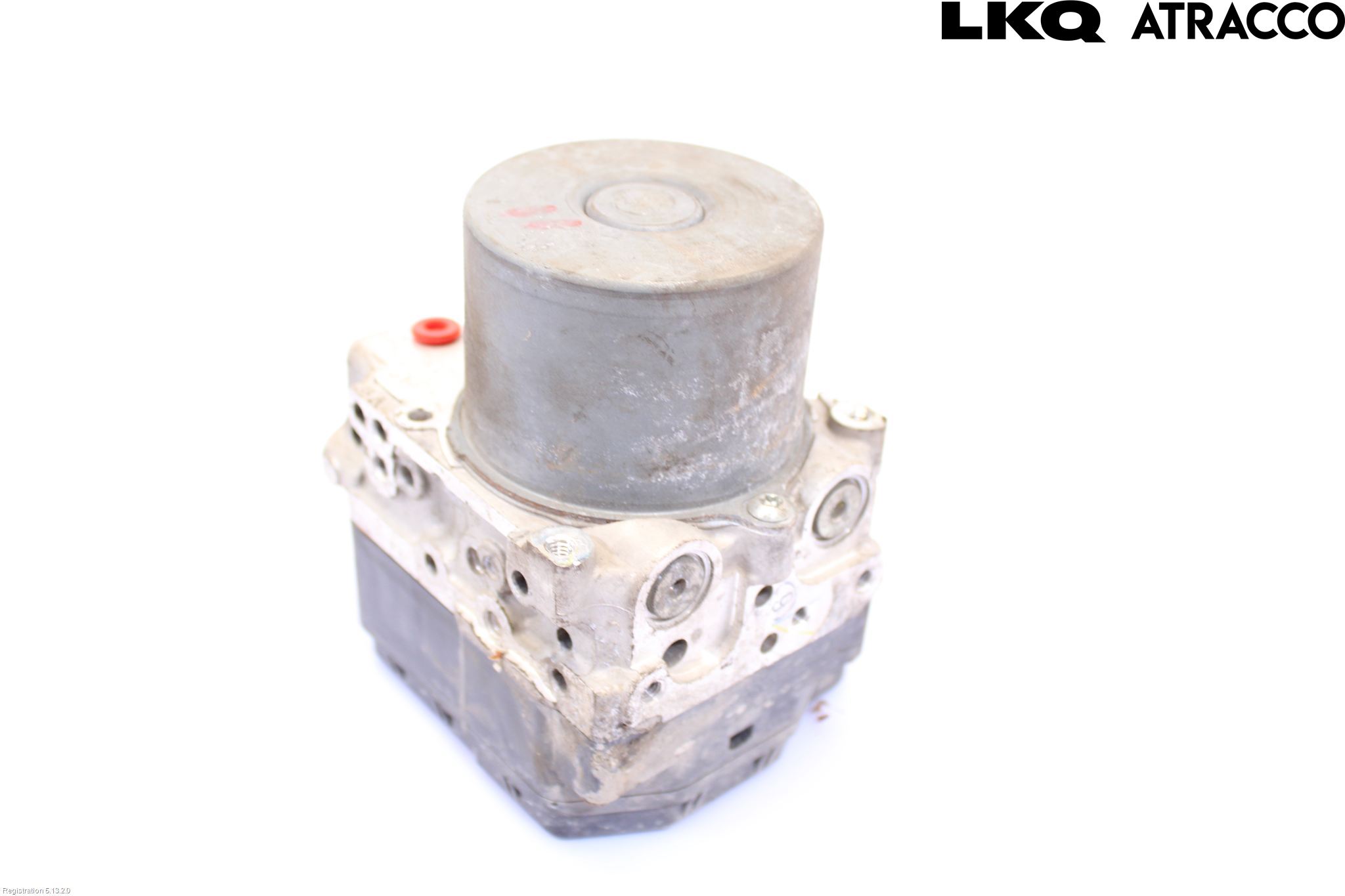 Toyota HILUX 05-16 Abs Hydraulaggregat