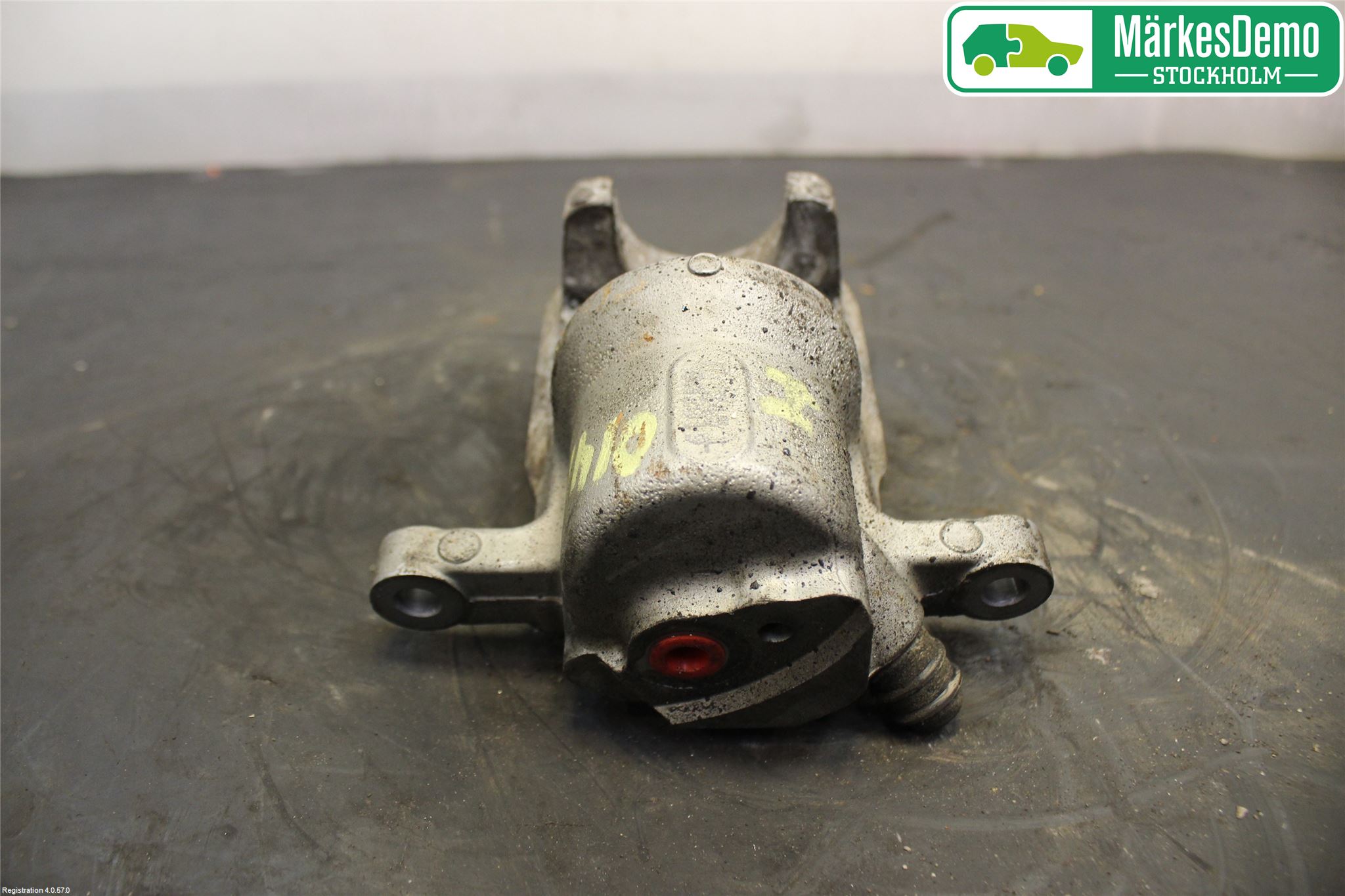 Toyota RAV4 13-18 Bromsok Bak Höger