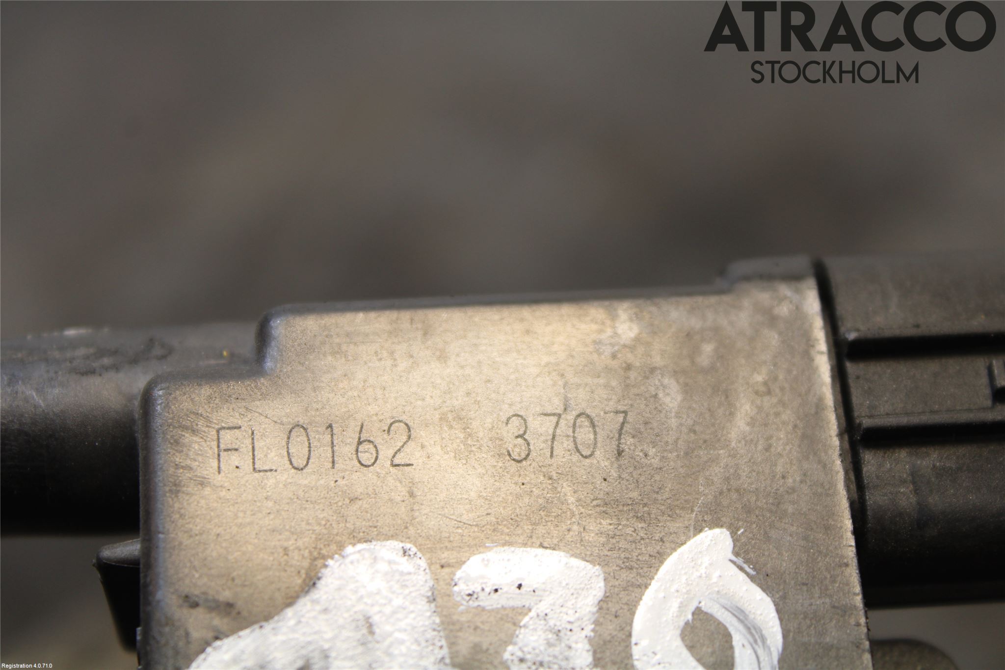 Mitsubishi LANCER  03-07 Tändspole