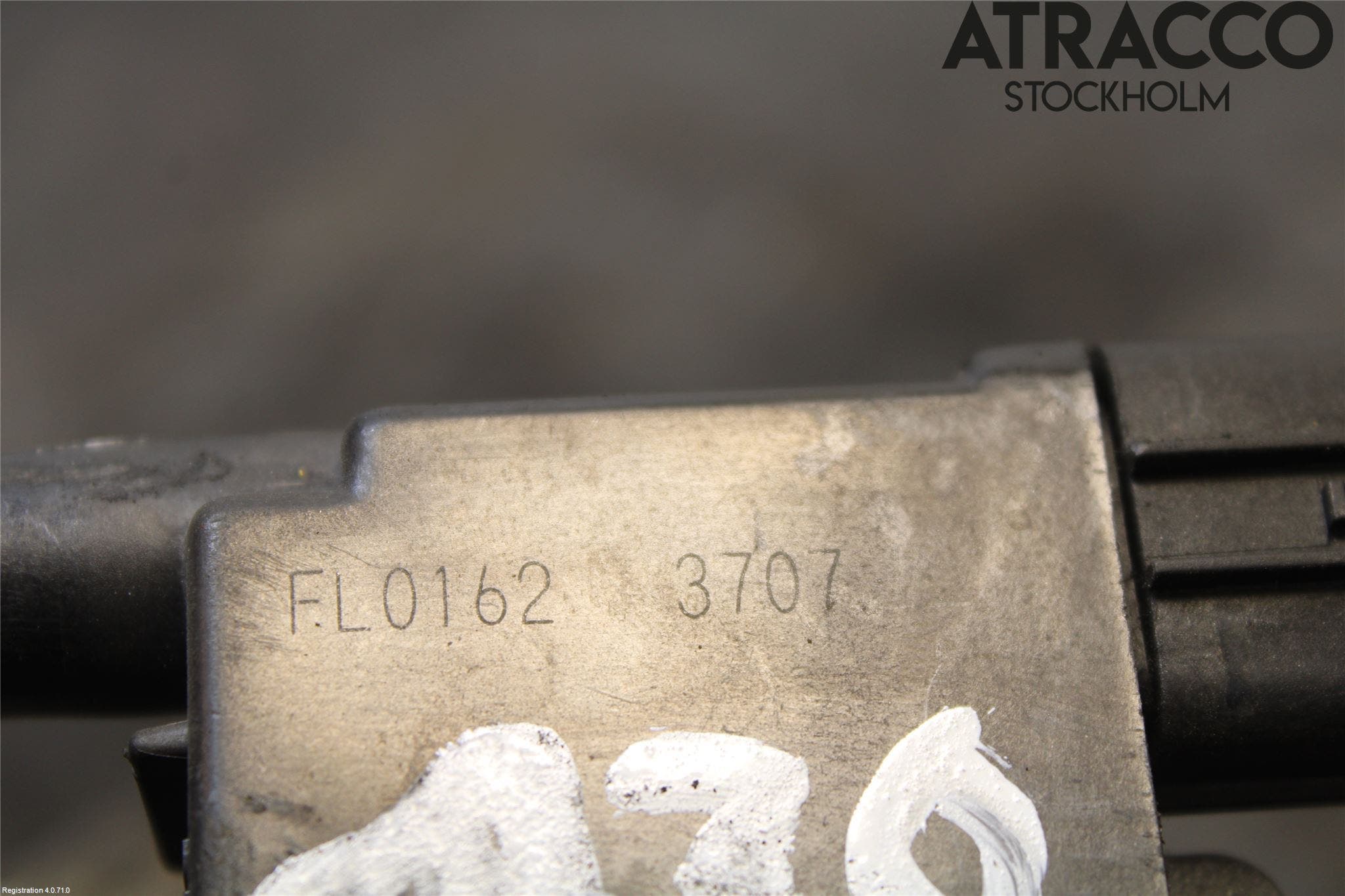 Mitsubishi LANCER 03-07 Tändspole