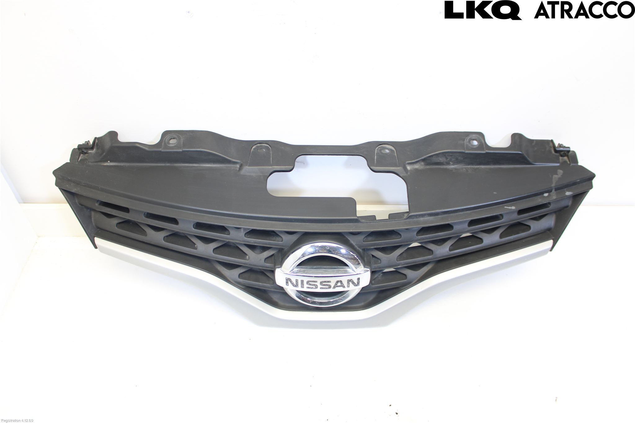 Nissan NV200/NV200 COMBI Grill Komp