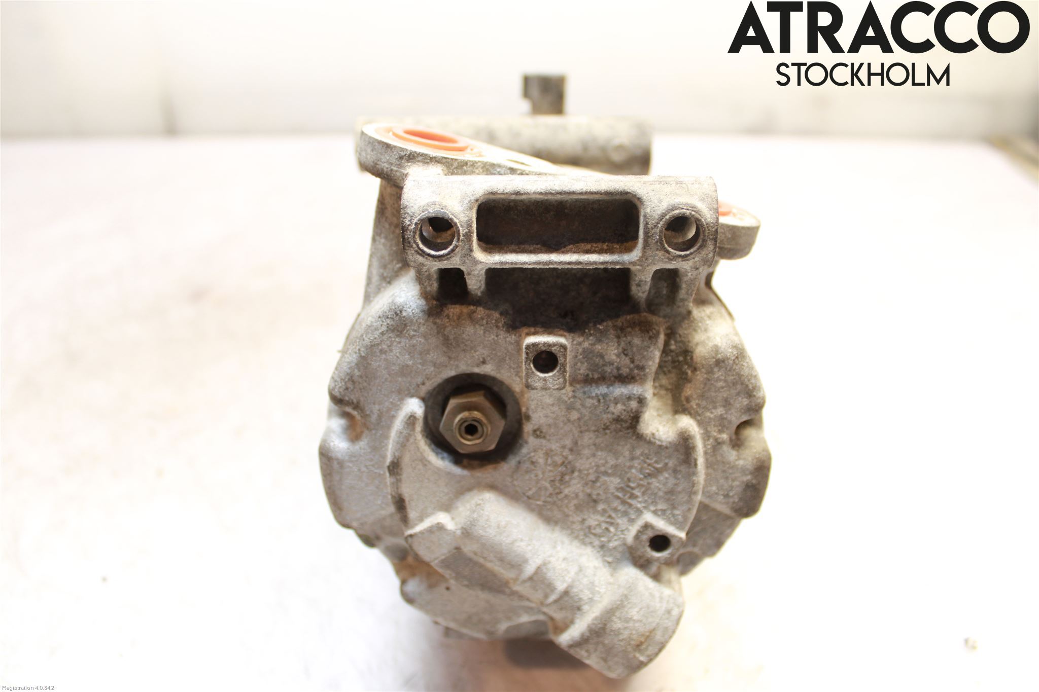 Ford FOCUS     04-07 Ac Kompressor