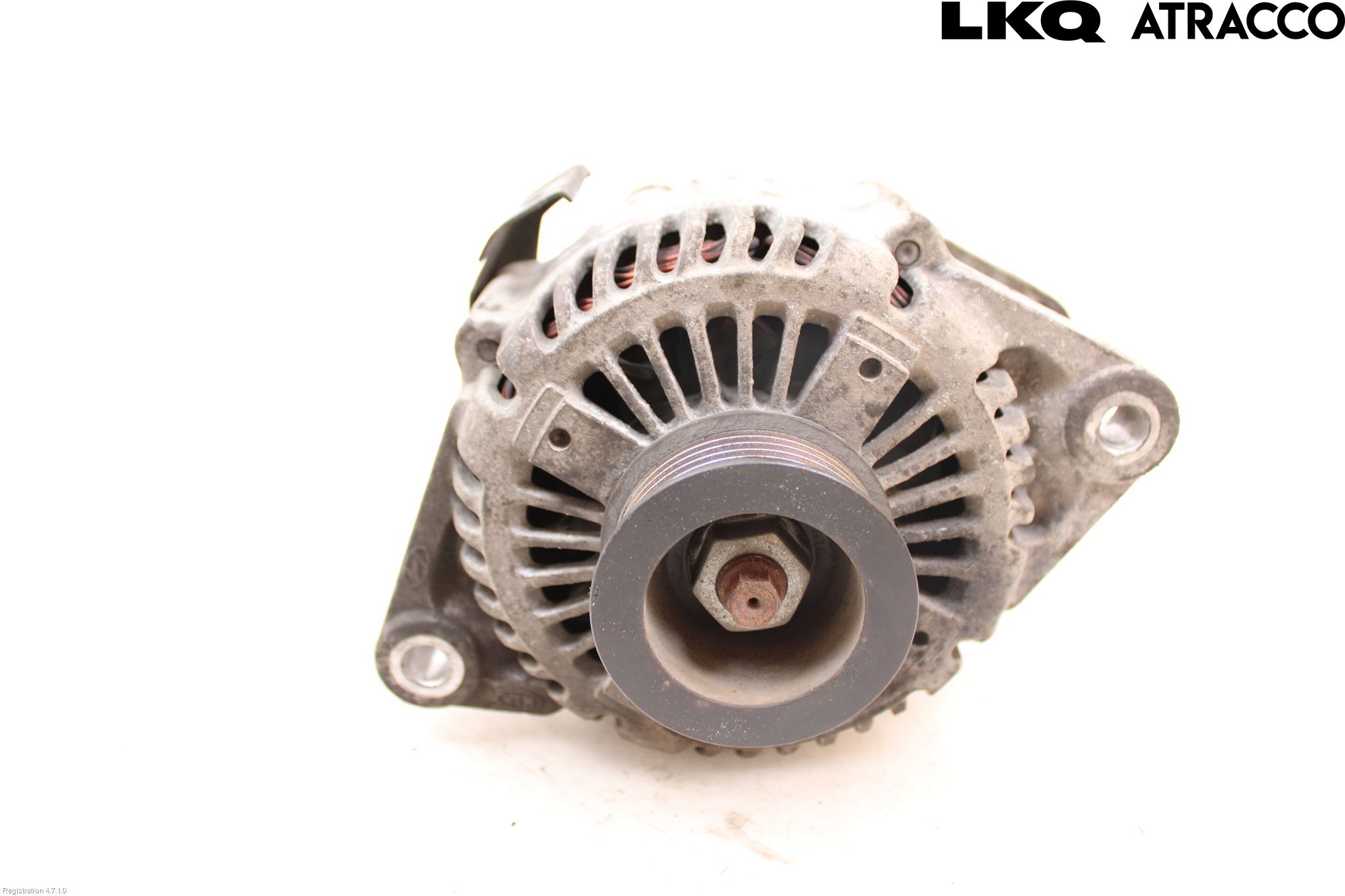 Hyundai SANTA FE  06-12 Generator