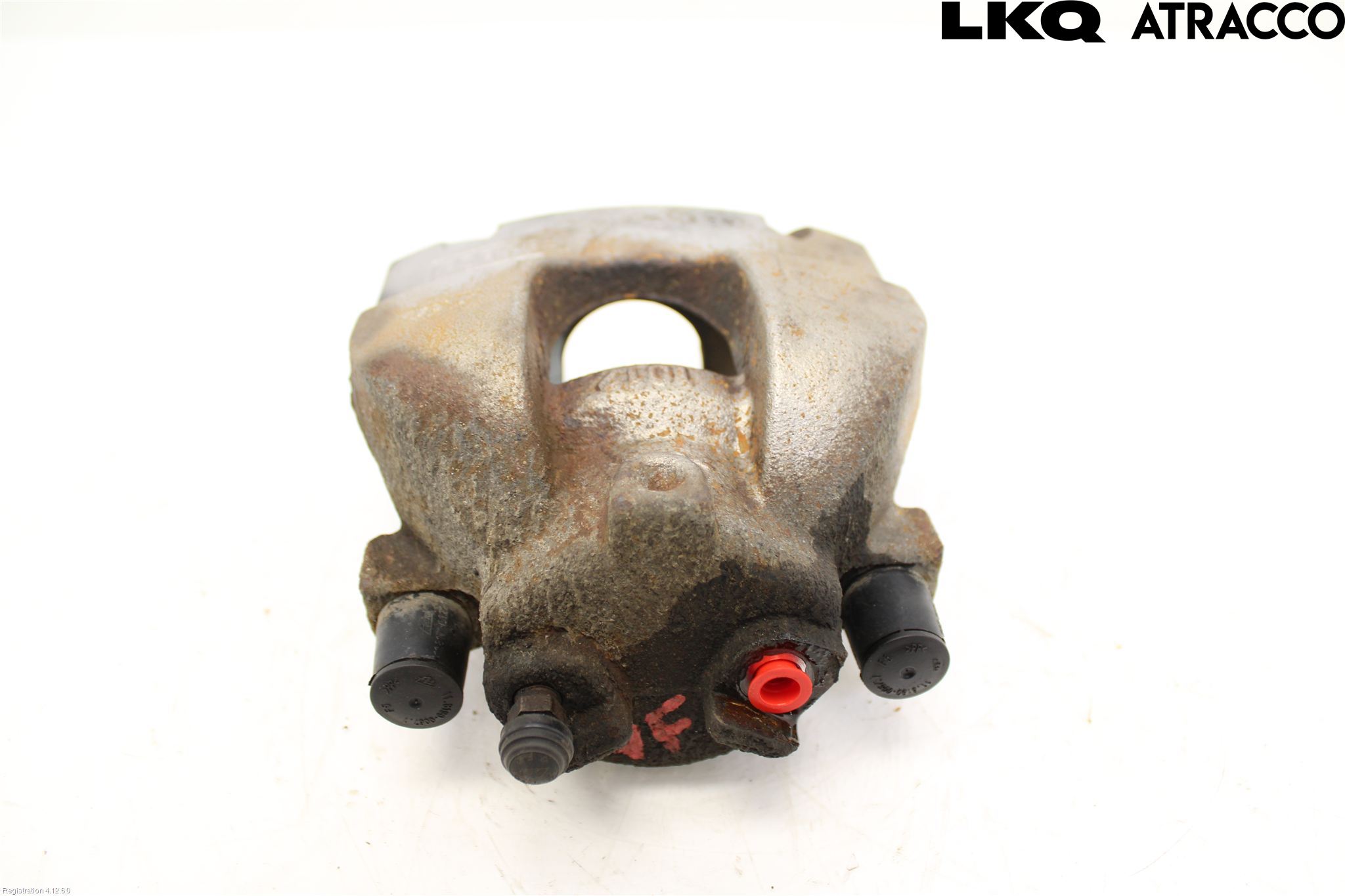 Ford FOCUS 19- Bromsok Fram Vänster