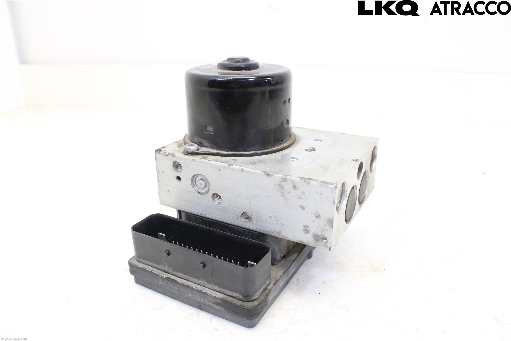 Volvo V70 05-08 Abs Hydraulaggregat