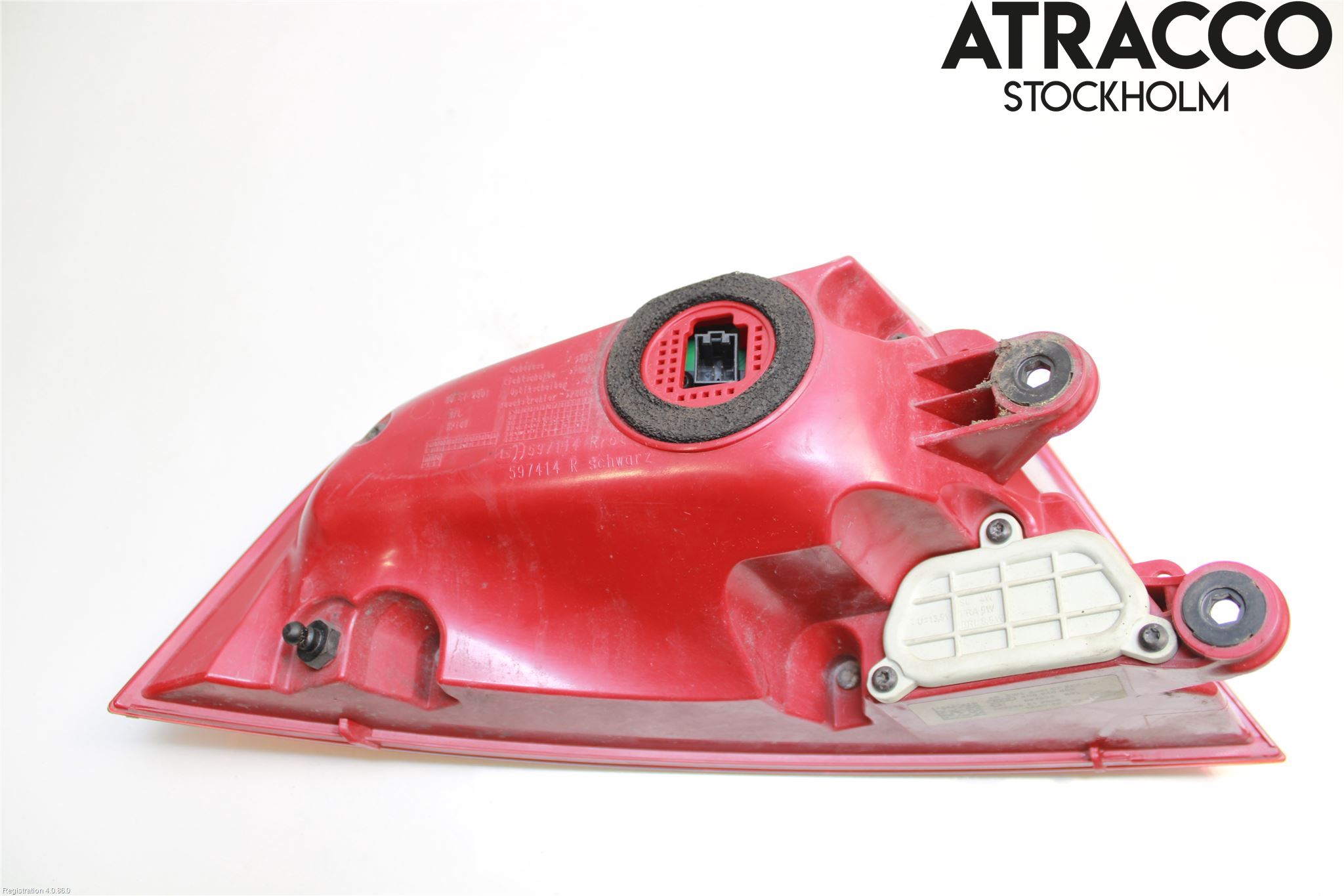 Audi A7/S7 4G 11-17 Bakljus Höger