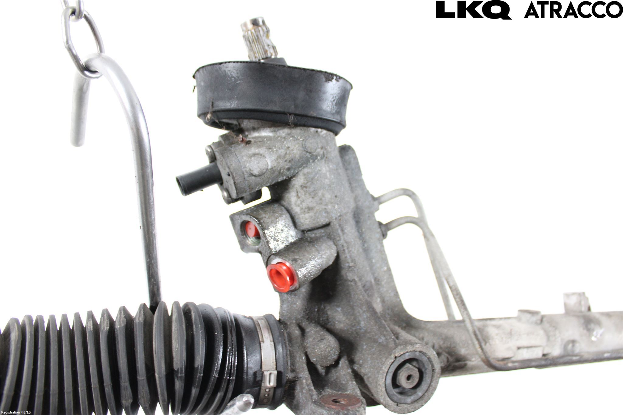 Seat IBIZA IV 08-16 Styrväxel Servo -Snäcka