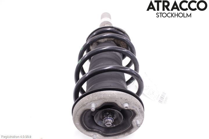 BMW 7 E65/66    00-08 Fjäderben Fram Vänster