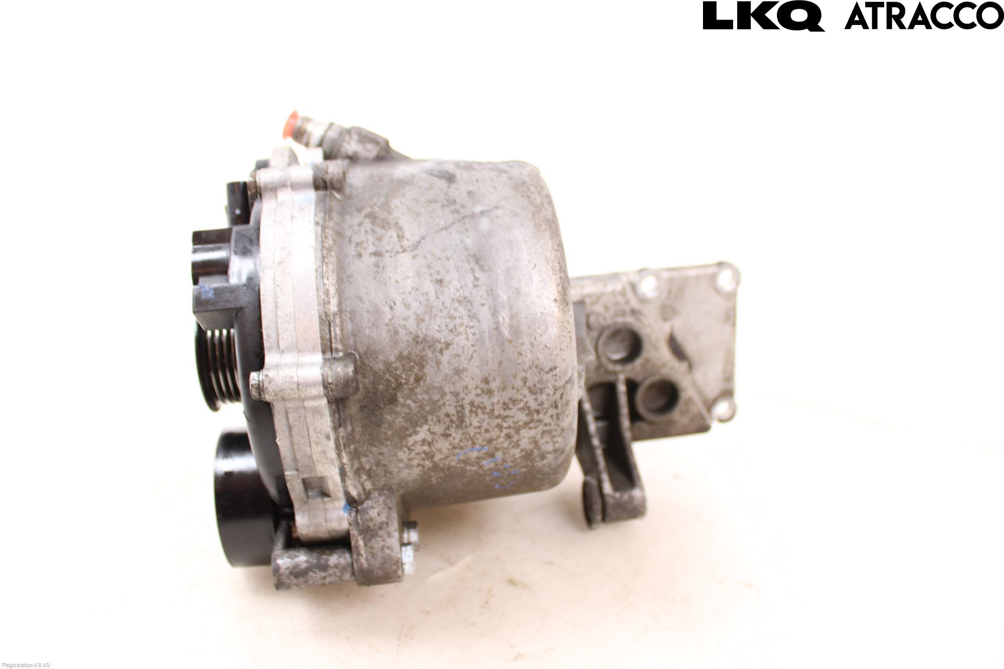 BMW 7 E65/66    00-08 Generator