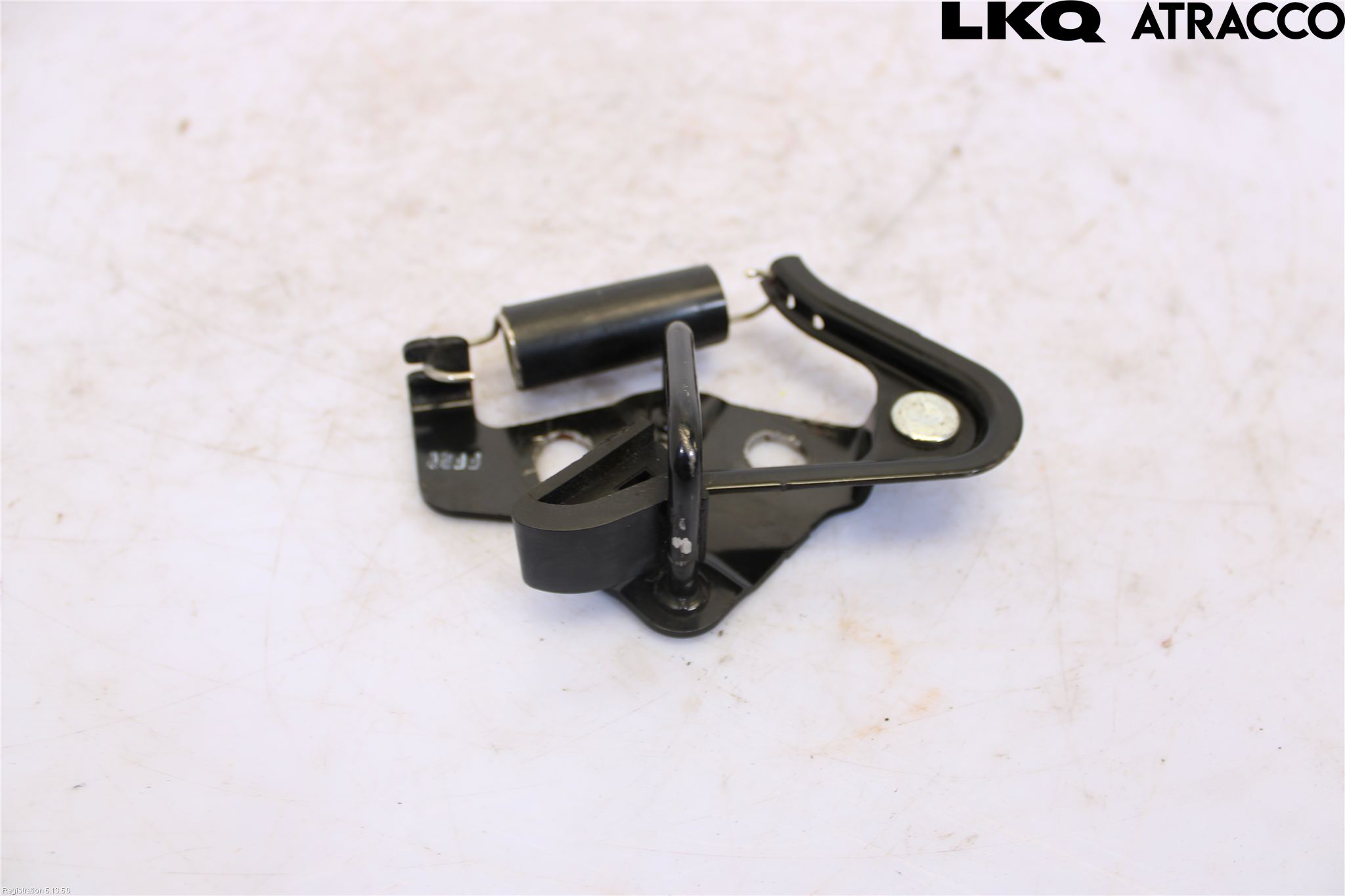 Ford MUSTANG VI 15-22 Bakluckehandtag