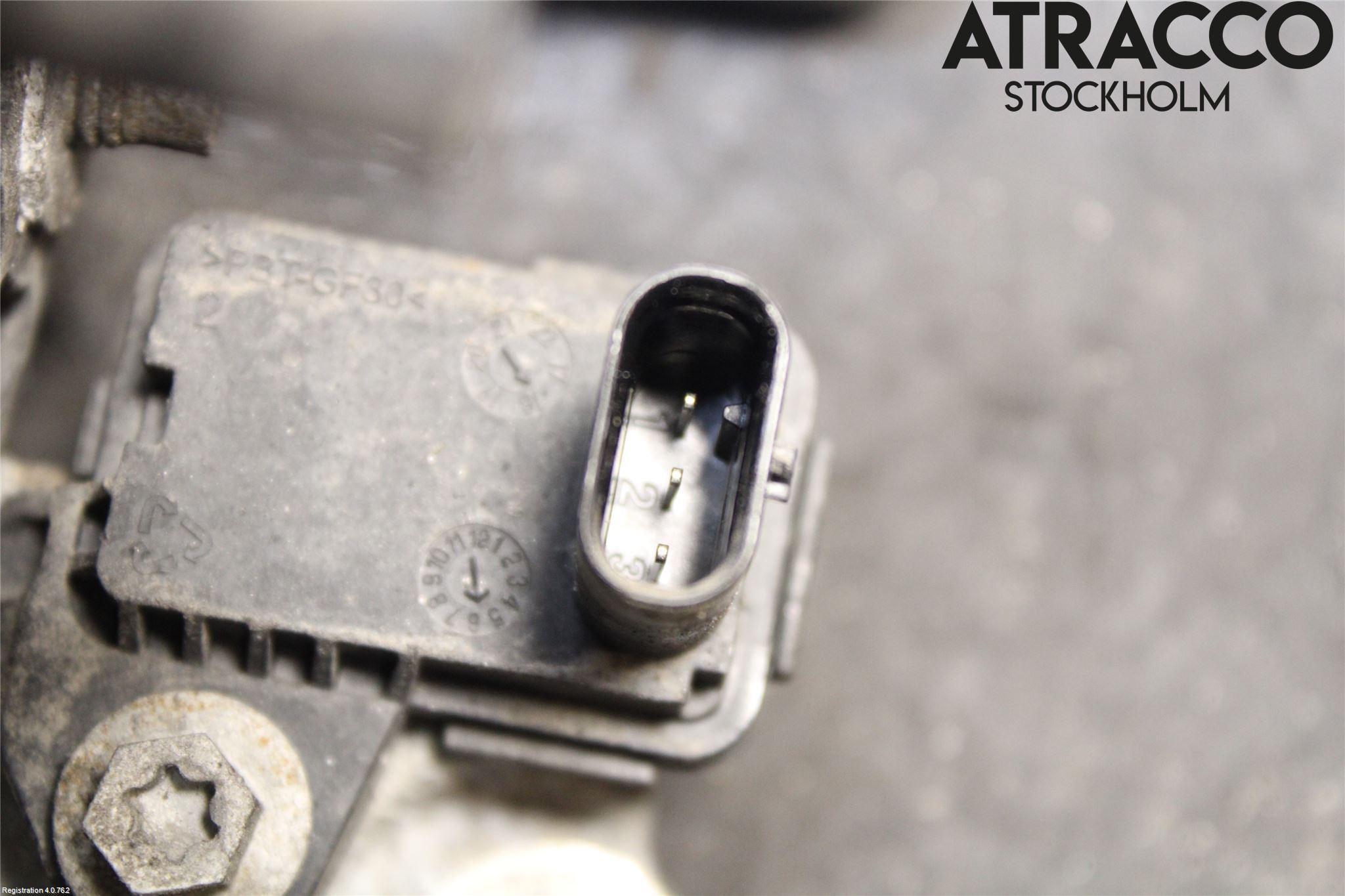 Dodge PICK UP RAM 81- Vibrationsdämpare