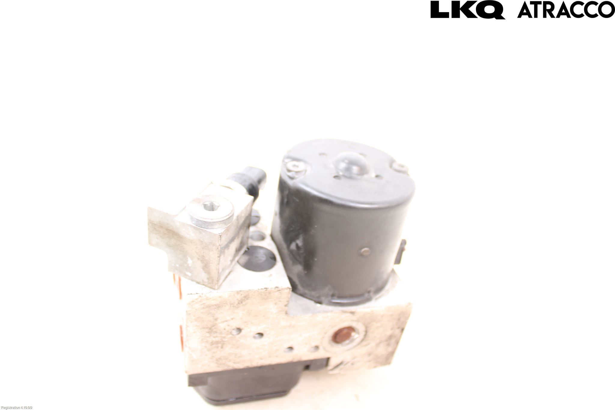 Mercedes-Benz MB S-KLASS (W220)  99-05 Abs Hydraulaggregat